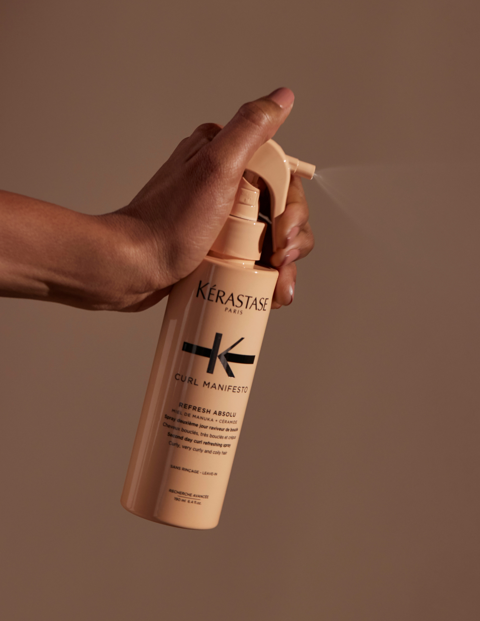 Refresh Absolu
