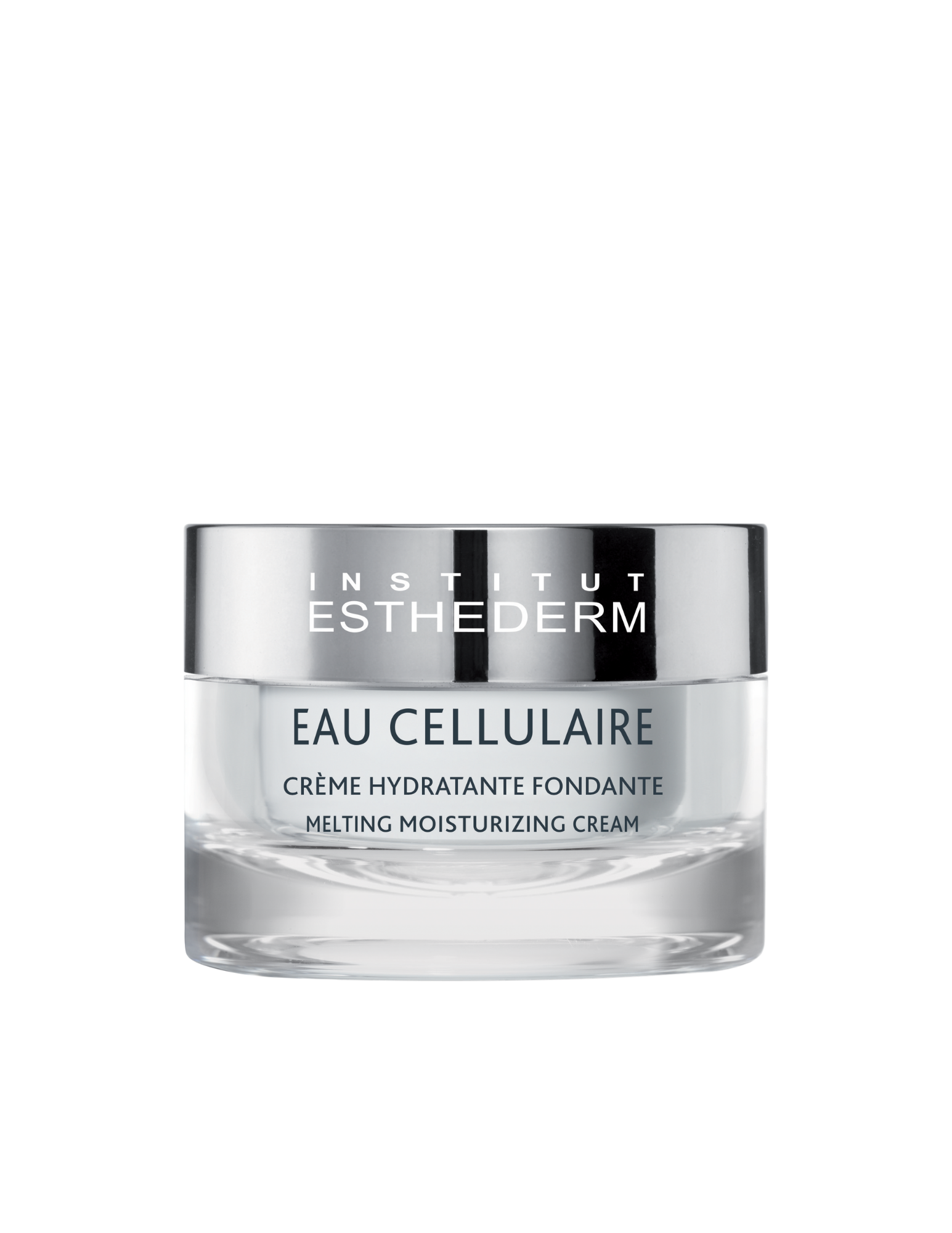 Eau Cellulaire - Crème Hydratante Fondante