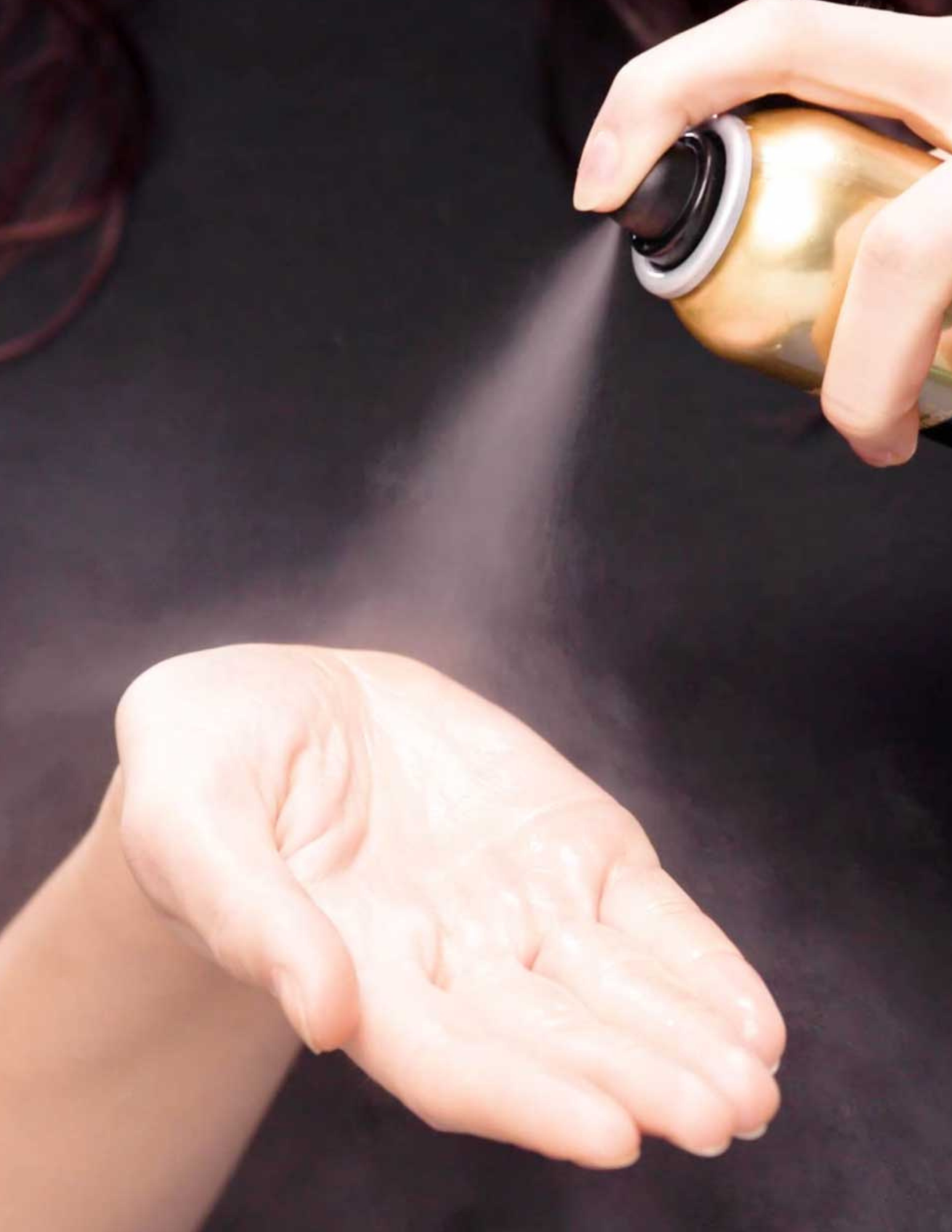 Shine Flash - Spray De Brillance Scintillante