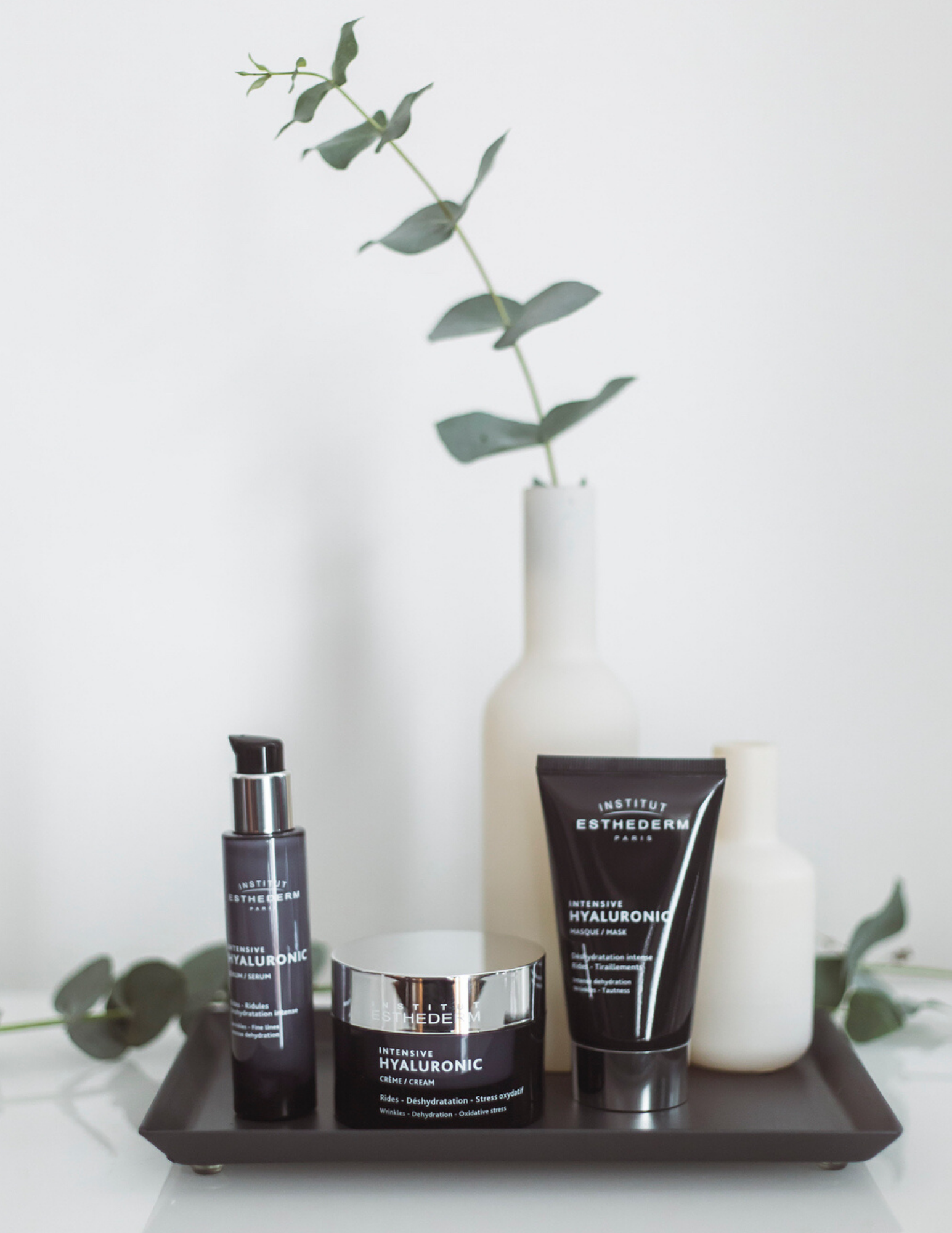 Sérum Intensive Hyaluronic