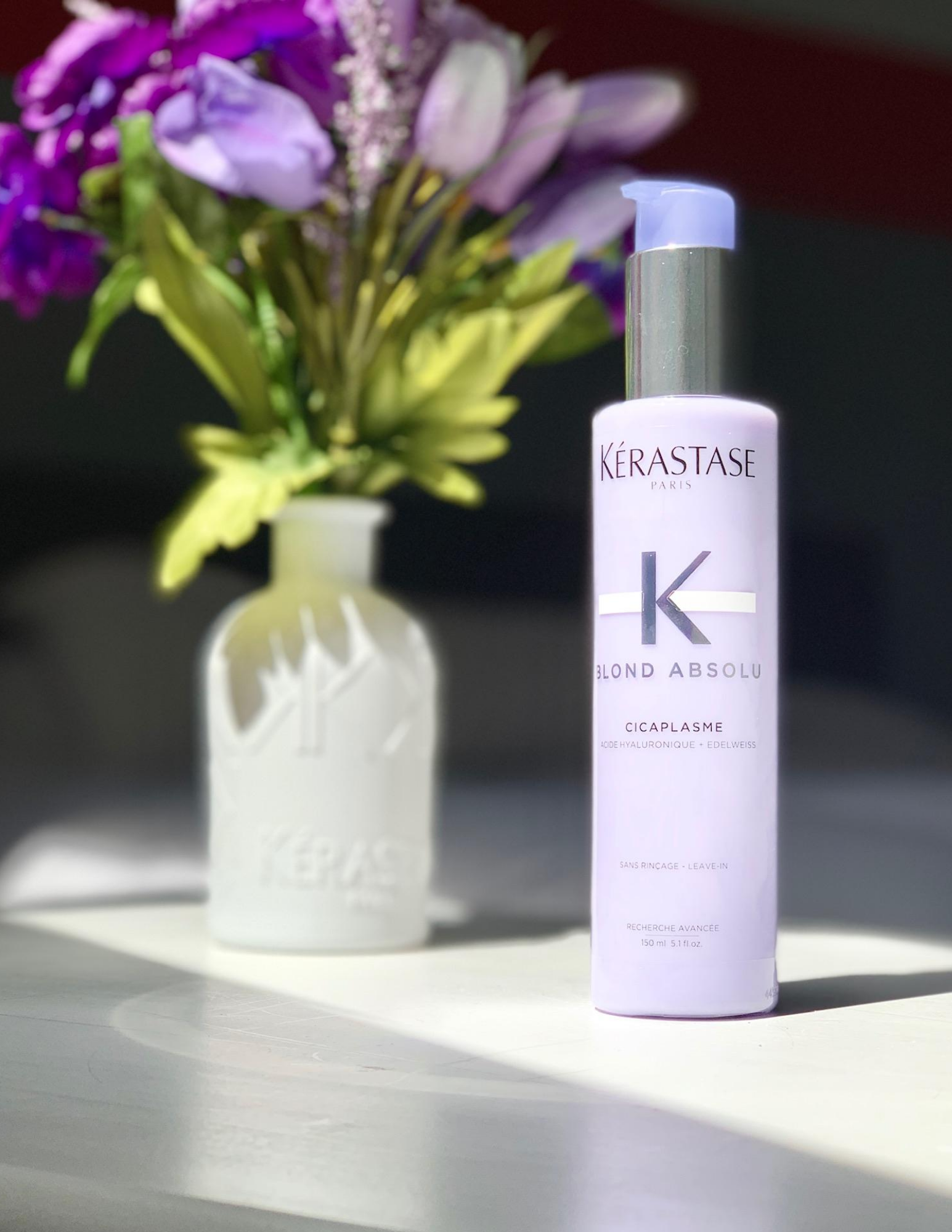 Cicaplasme Kérastase