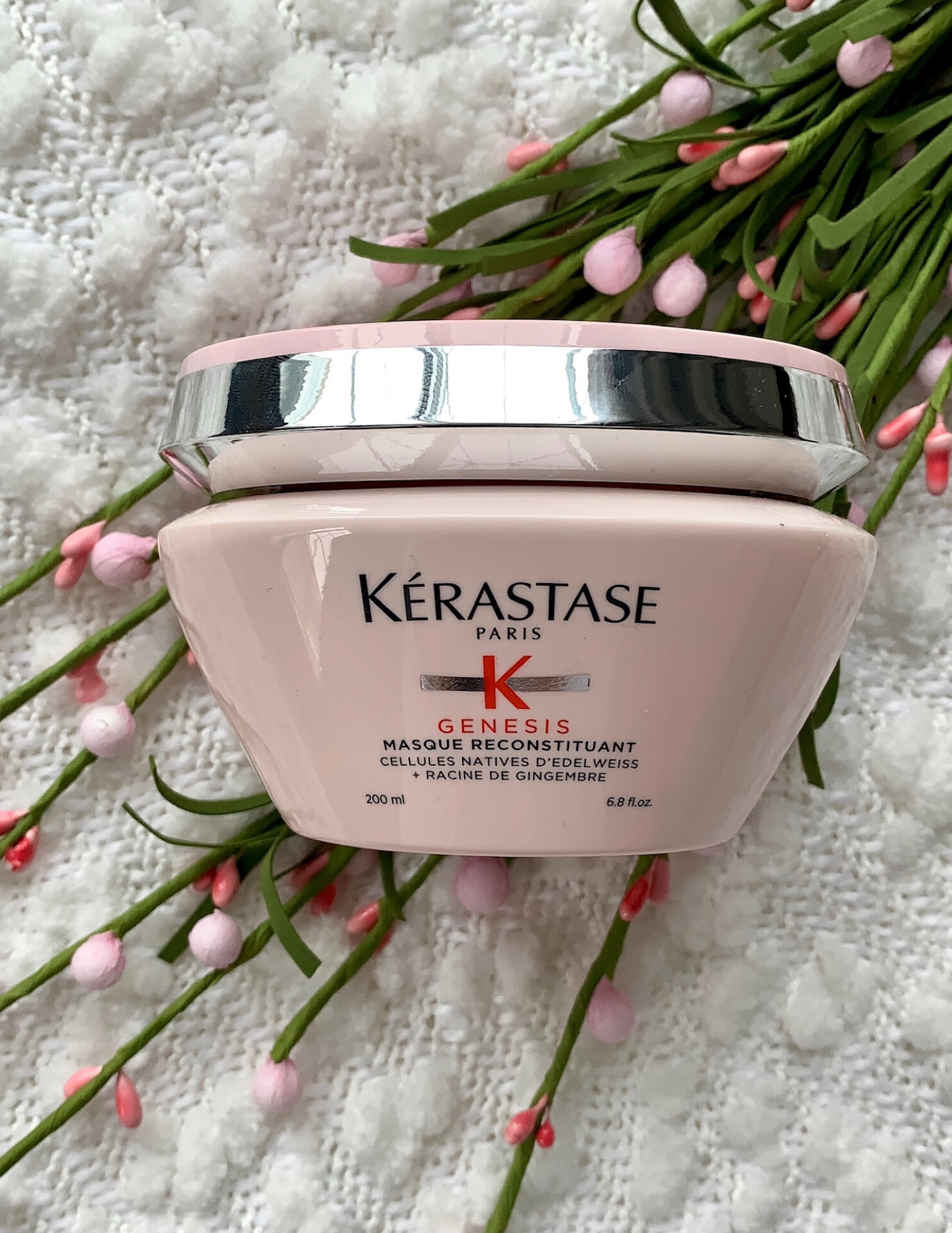 Masque Reconstituant