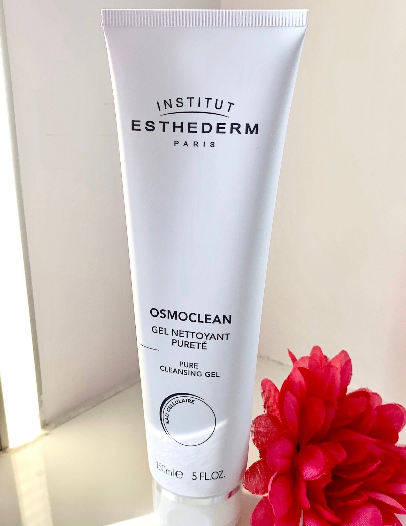 Osmoclean - Gel Nettoyant Pureté