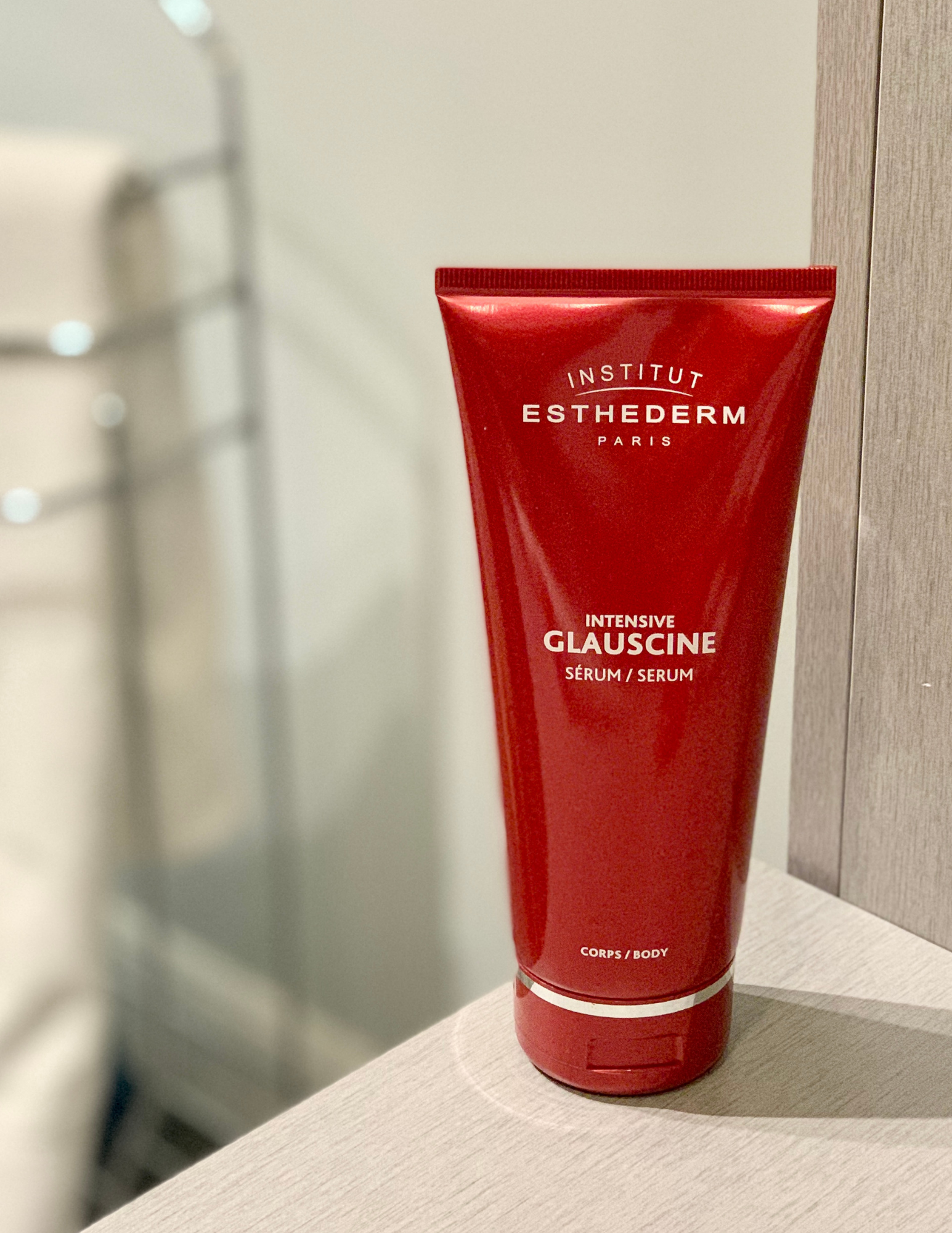 Sérum Intensive Glauscine