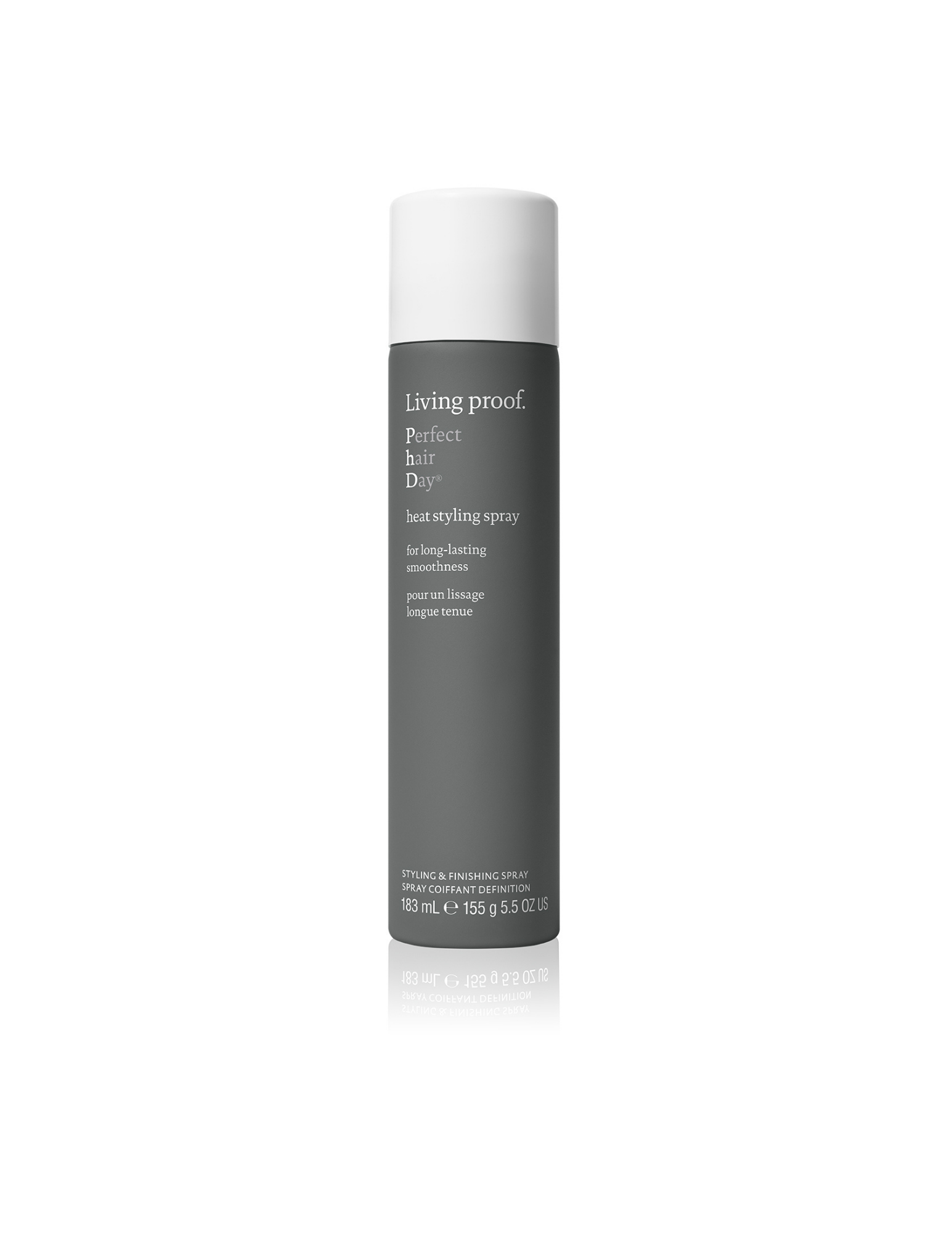 PHD - Spray Coiffant Protecteur