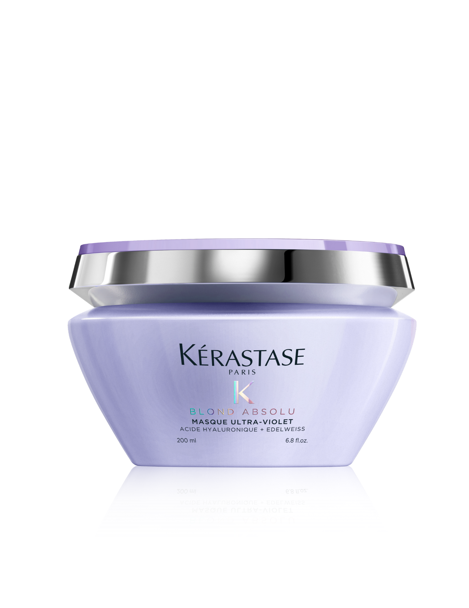 Masque Ultra-Violet