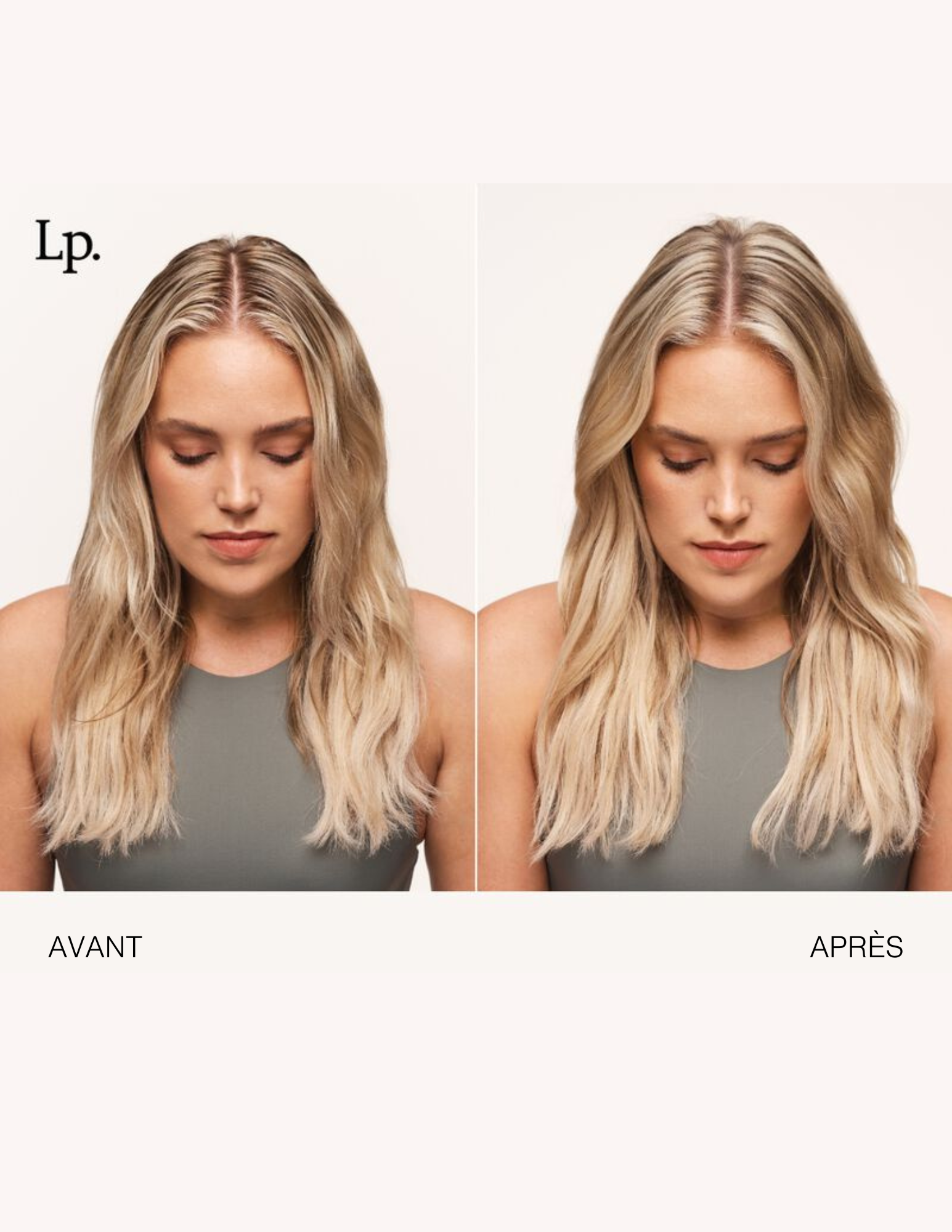 Living Proof Box - PHD Dry Shampoos