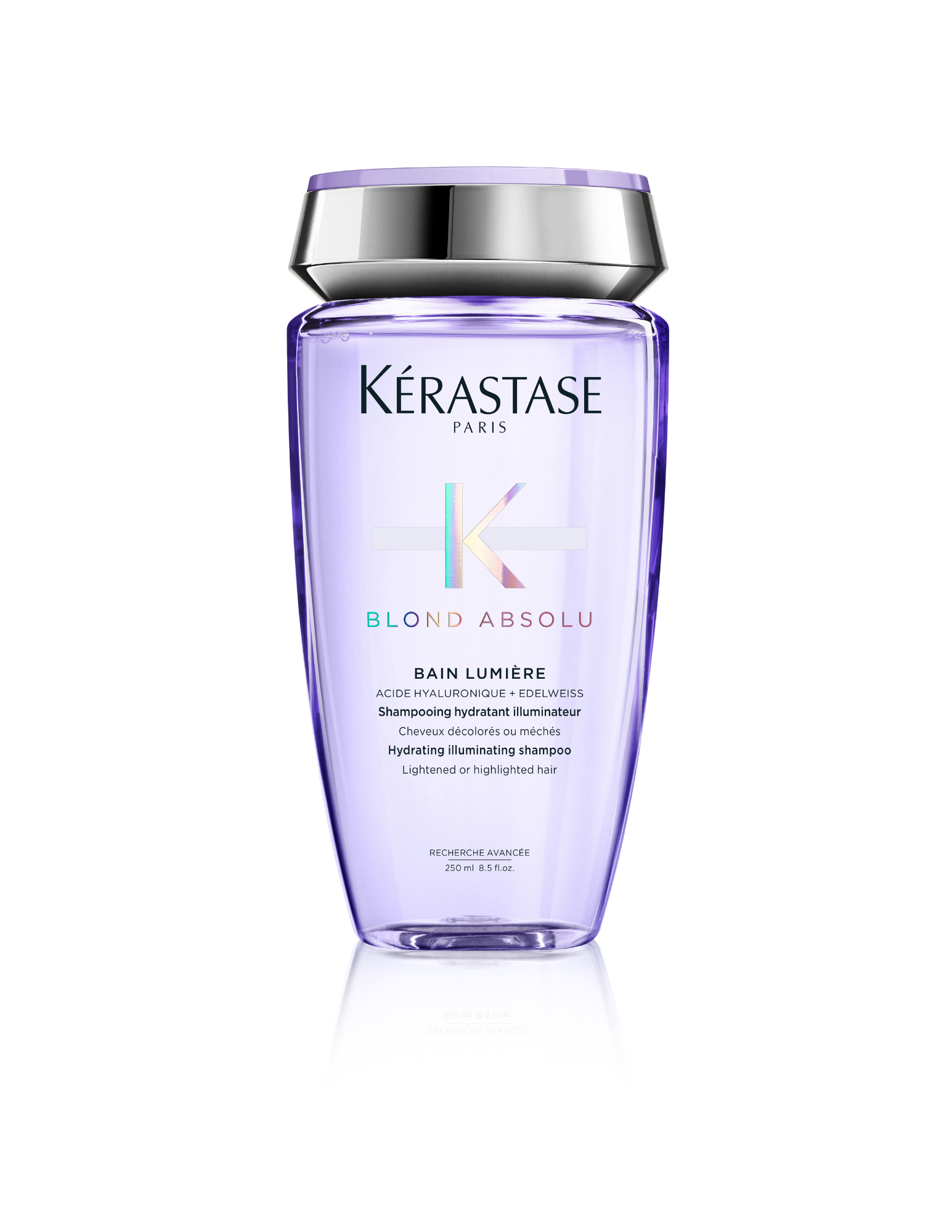 Bain lumière Blond Absolu Kérastase