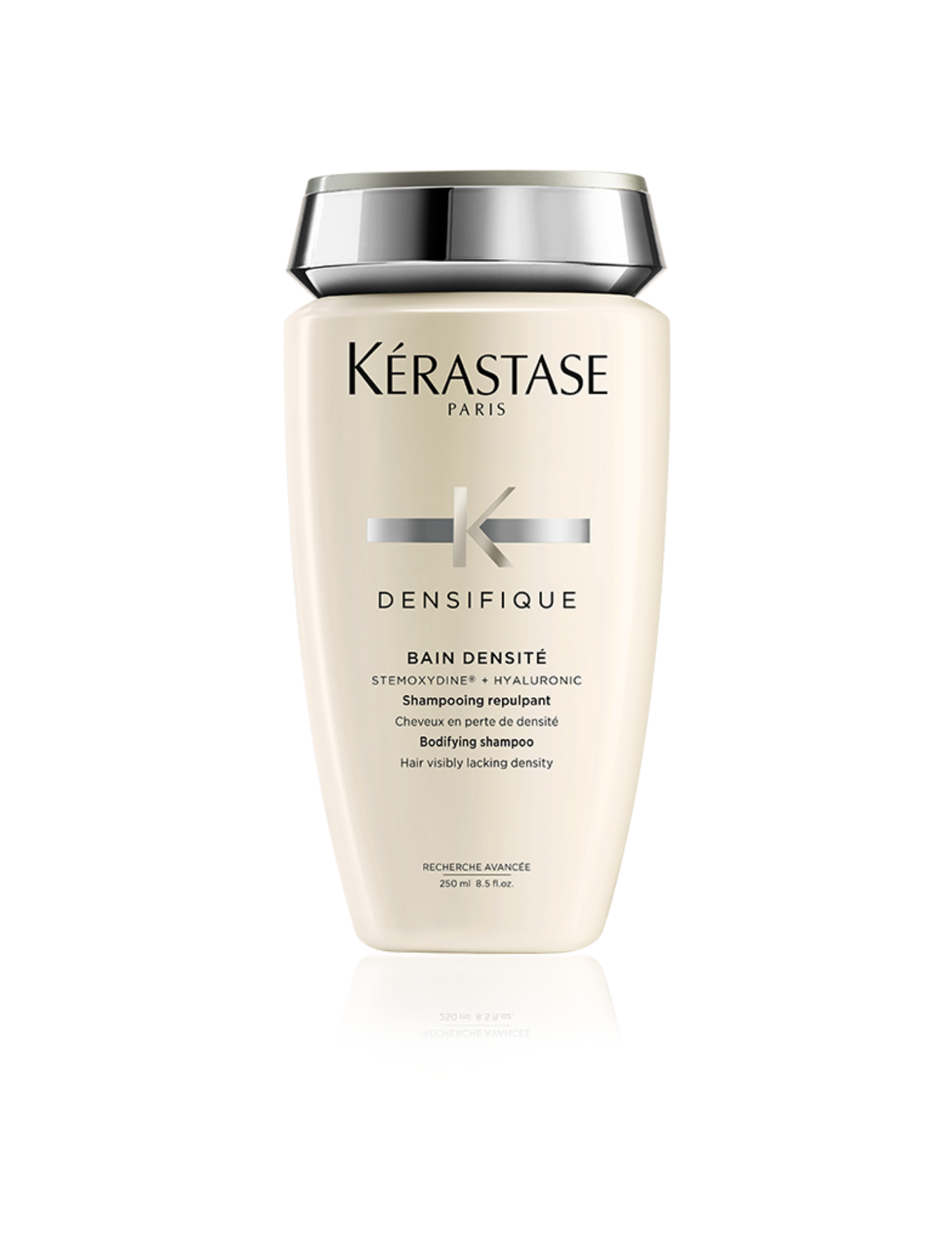 Bain densité densifique Kérastase