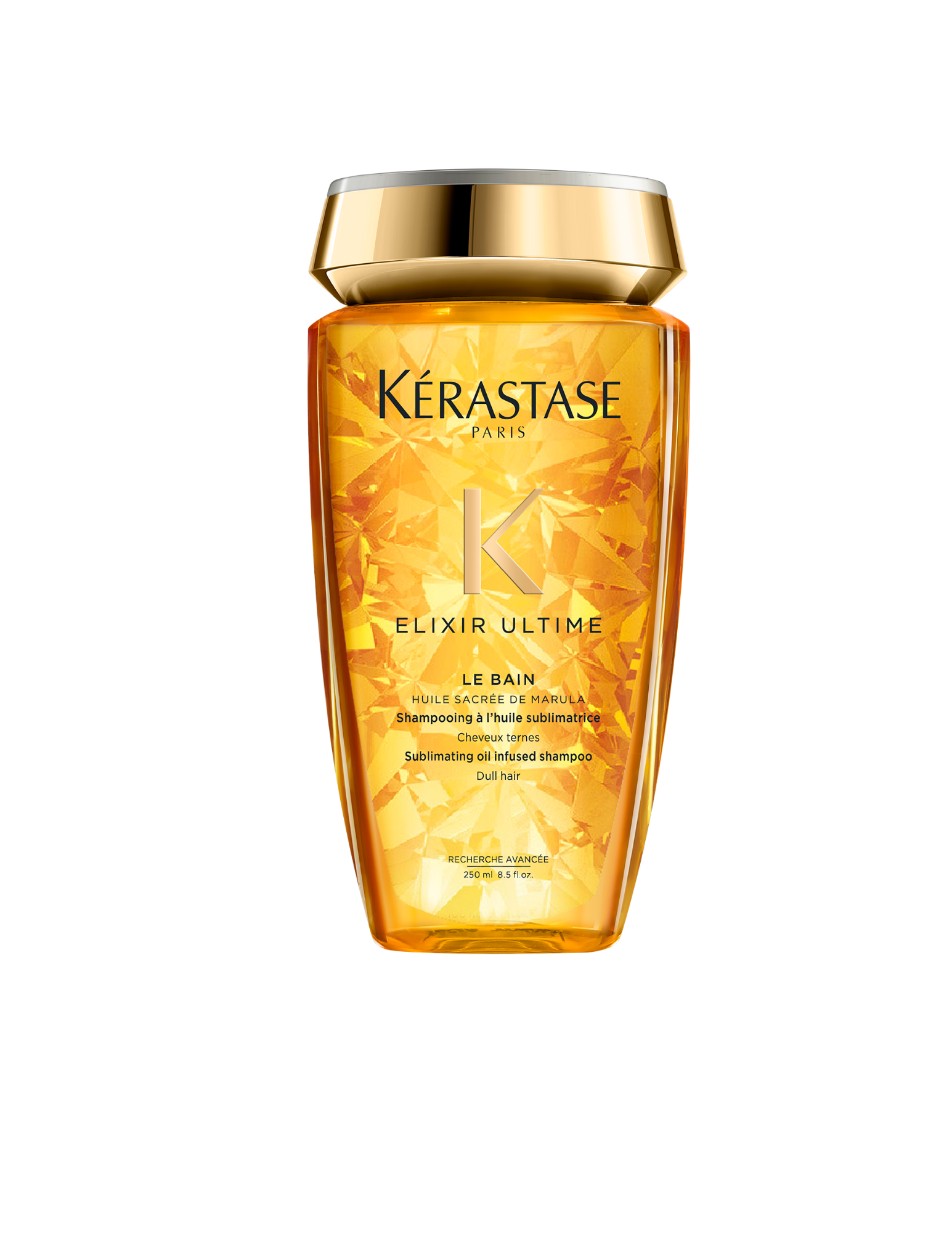 Bain Elixir Ultime Kérastase