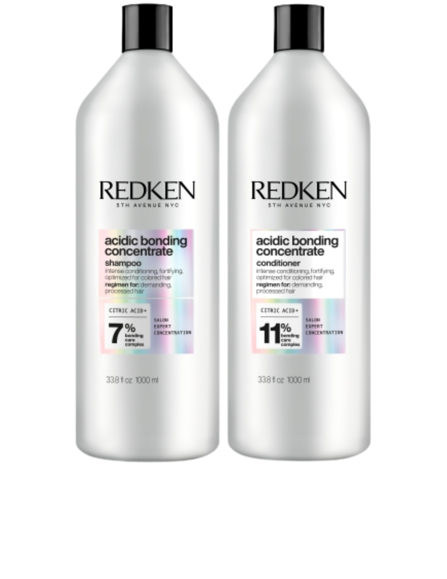 Duo litres - Acidic Bonding Concentrate