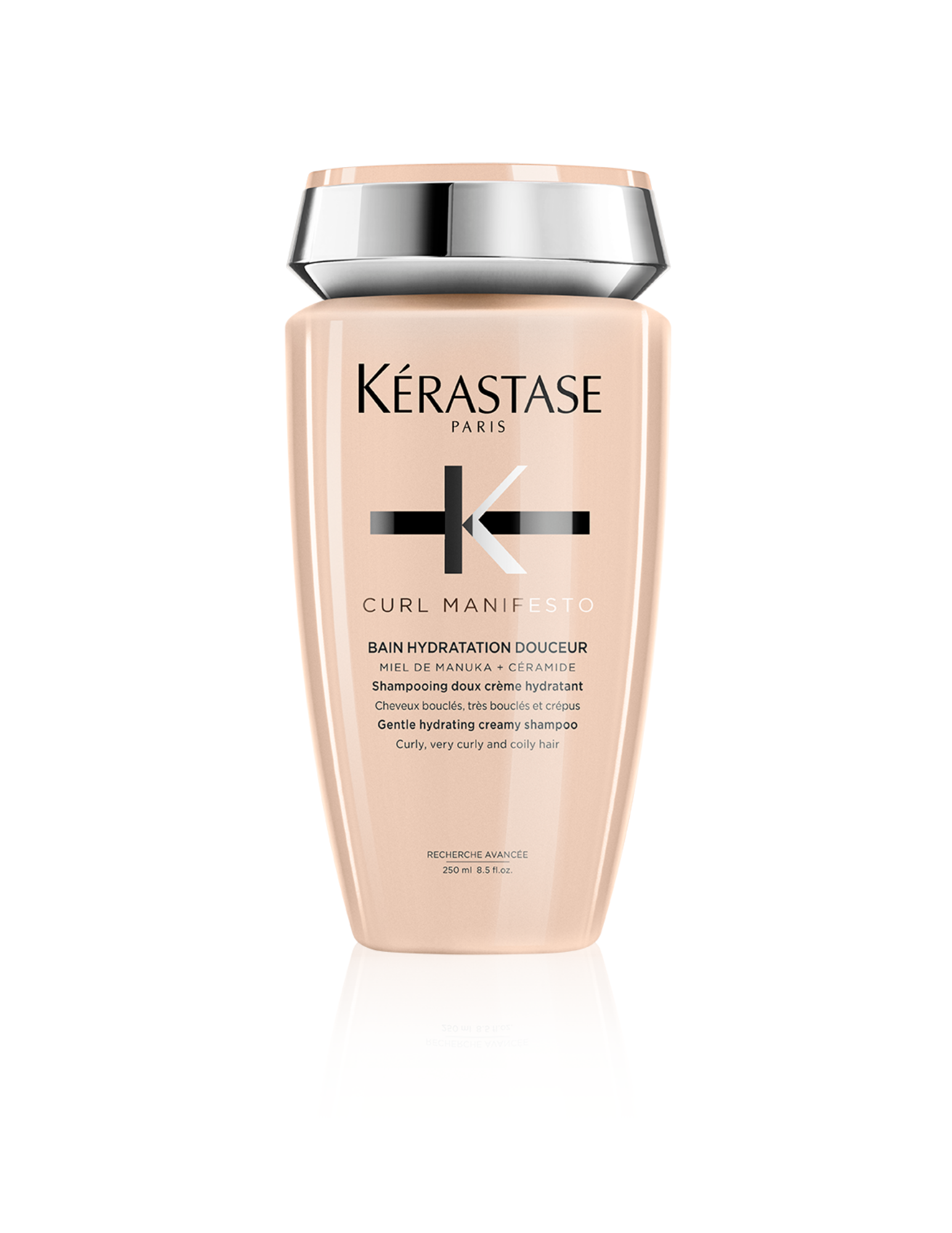 Bain Hydratation Douceur Curl Manifesto