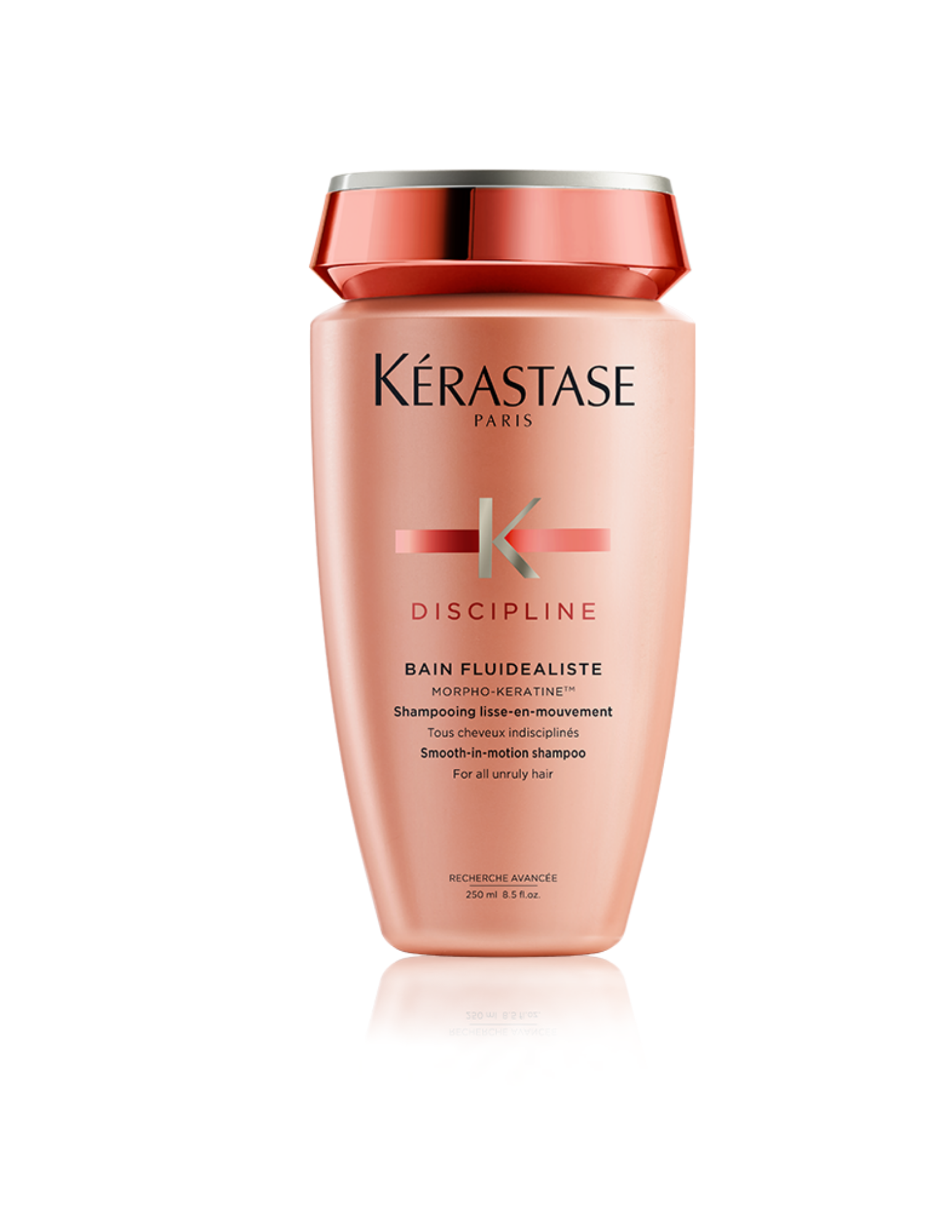 Bain fluidéaliste Kérastase