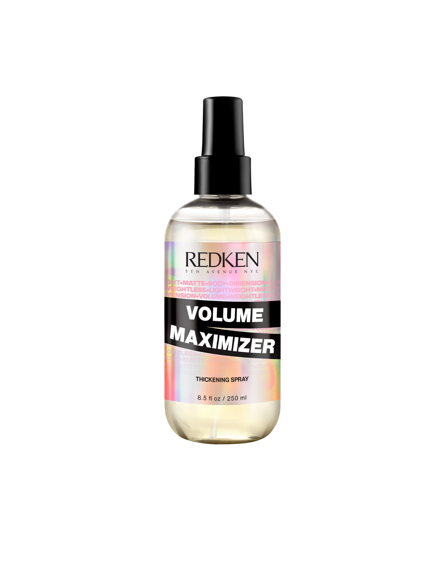 Spray épaississant Volume Maximizer