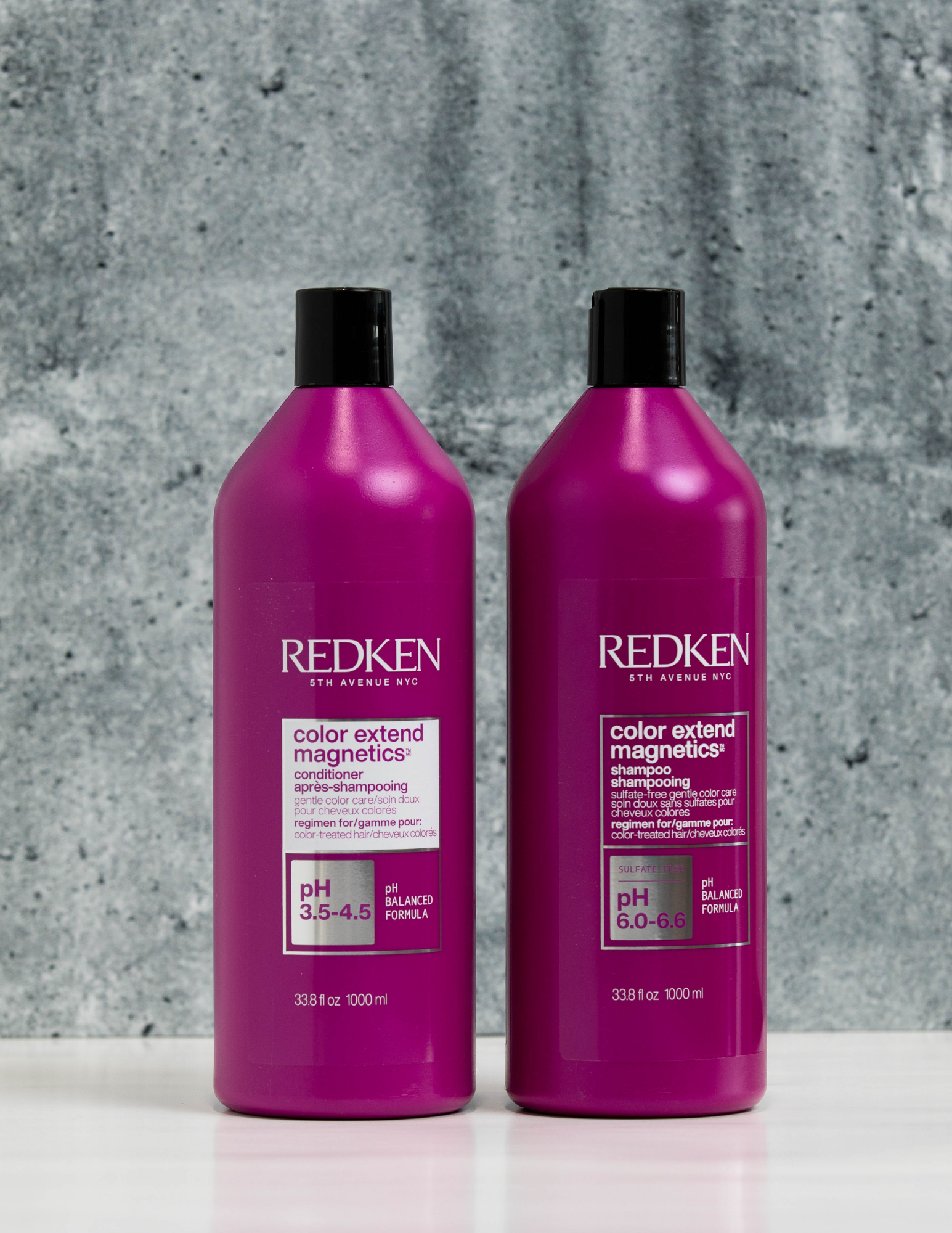 Duo litres - Color Extend Magnetics