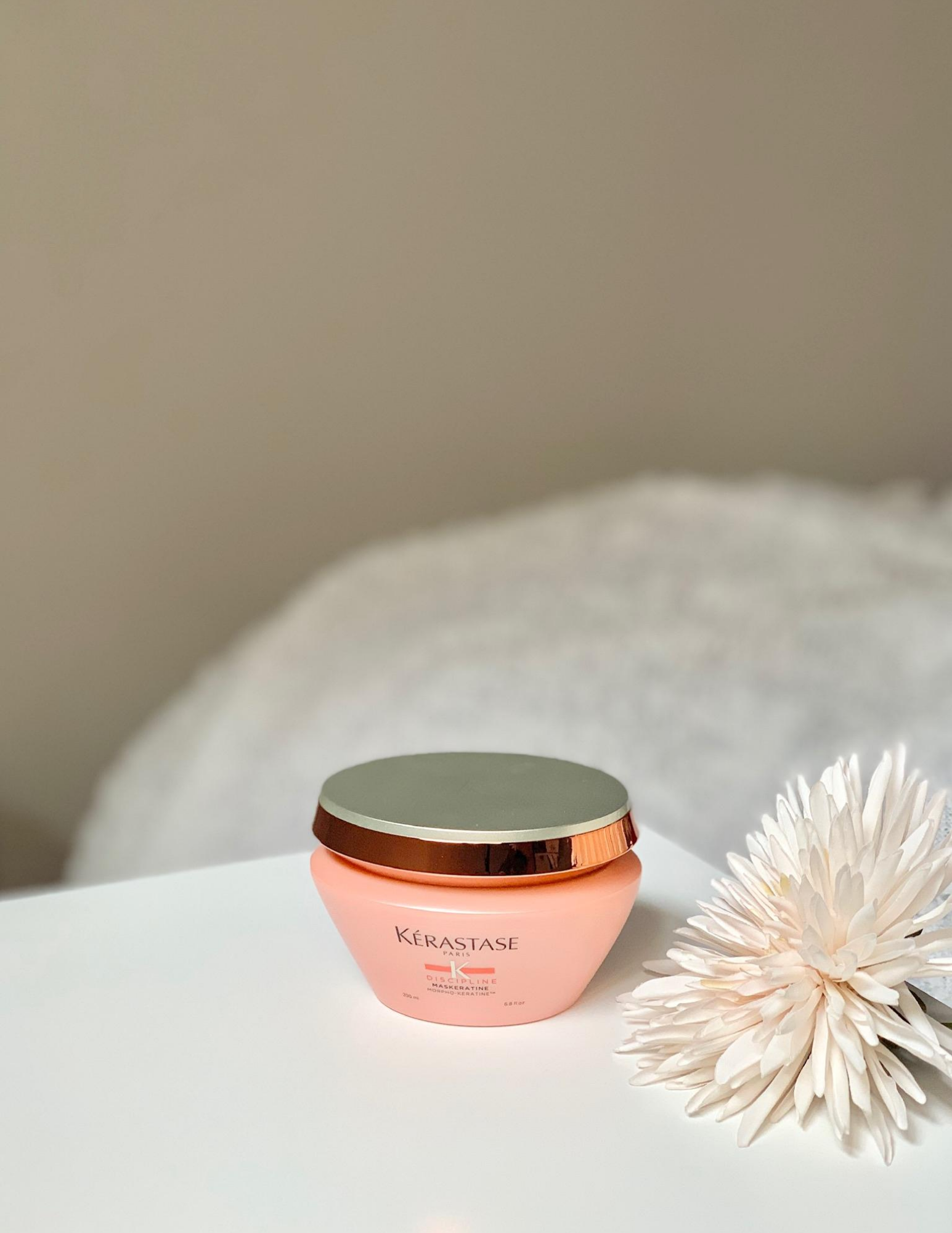 Maskeratine Discipline Kérastase