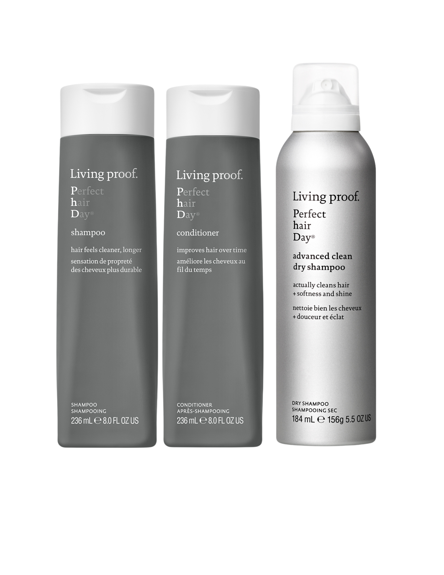 Essential routine 5 in 1 - PHD