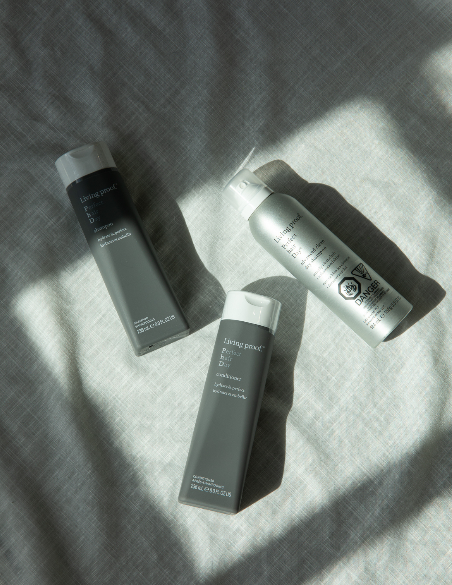 Essential routine 5 in 1 - PHD