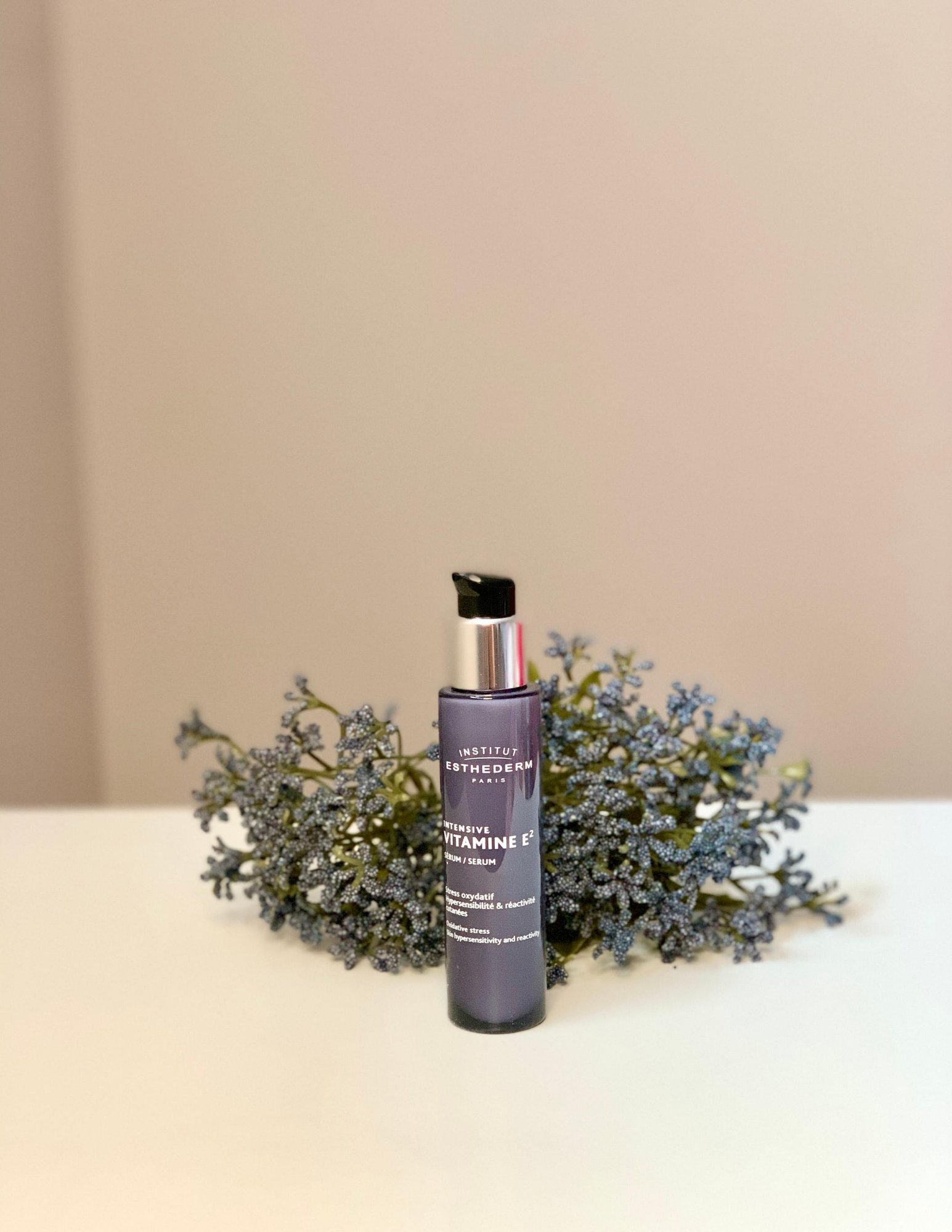 Intensive Vitamine E - Sérum