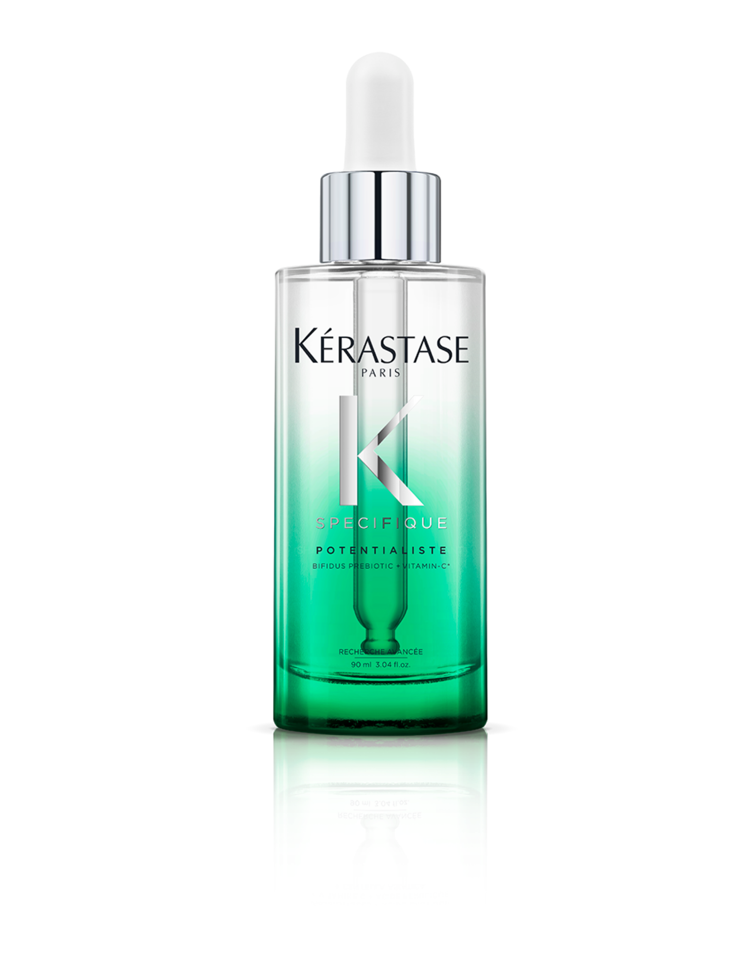 Potentialiste Kérastase