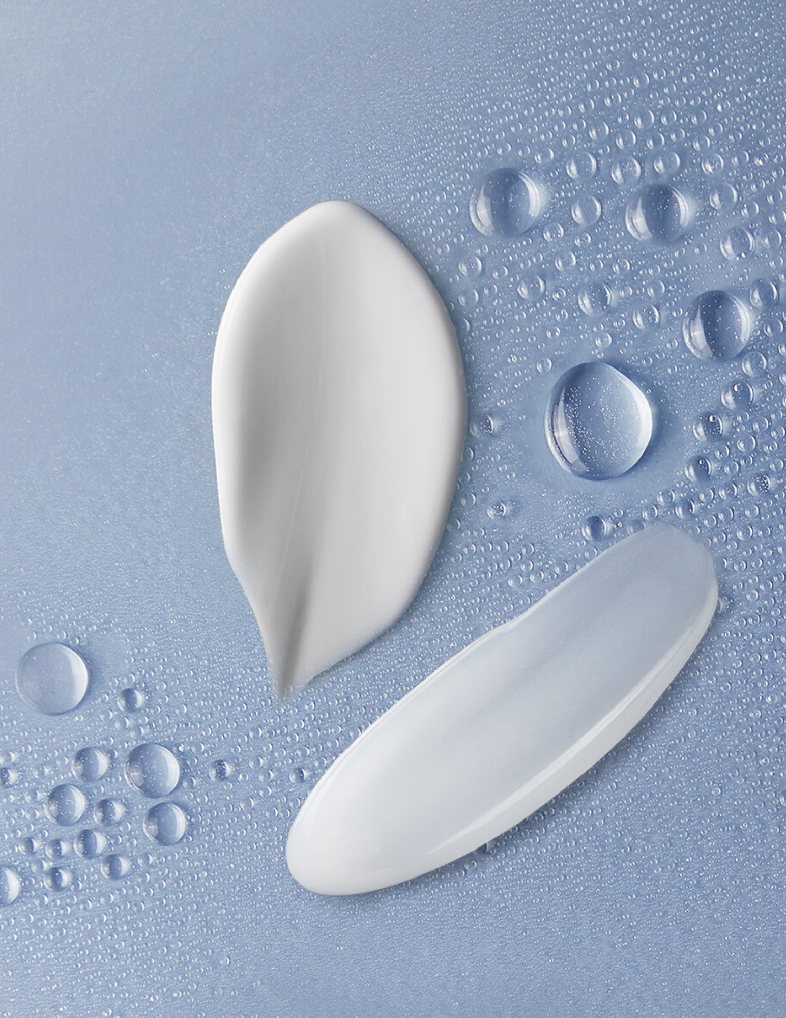 Eau Cellulaire - Crème Hydratante Fondante