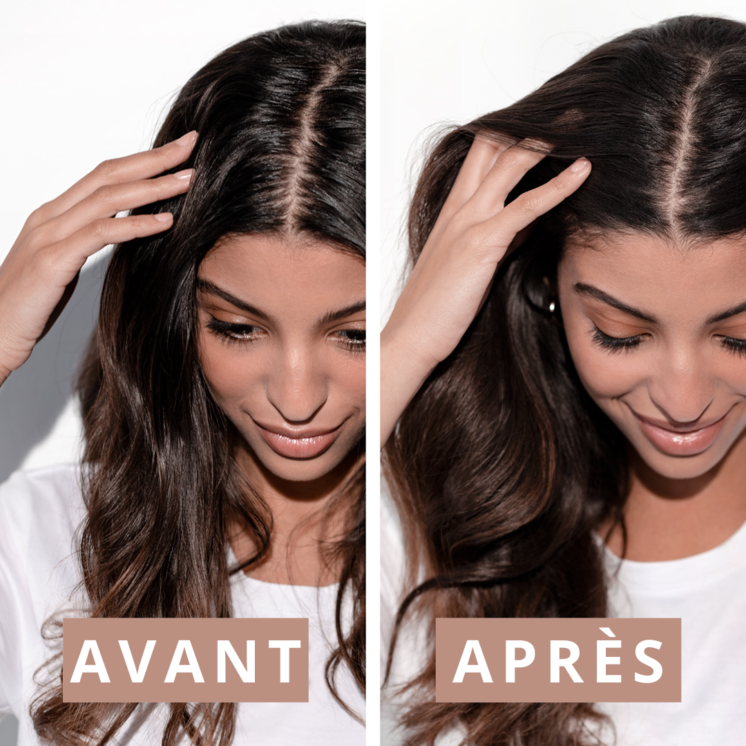 Shampoing sec Fresh Affair Kérastase