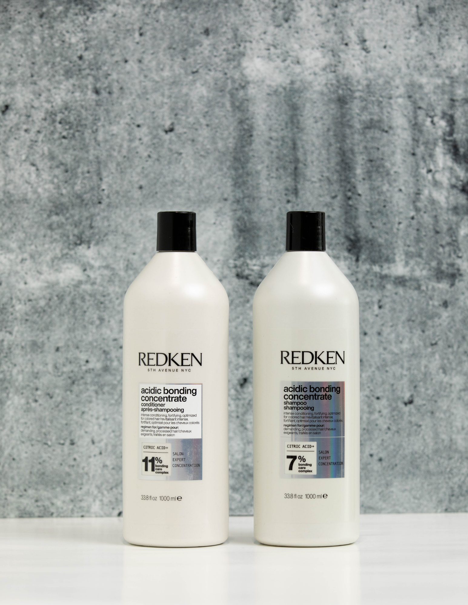 Duo litres - Acidic Bonding Concentrate