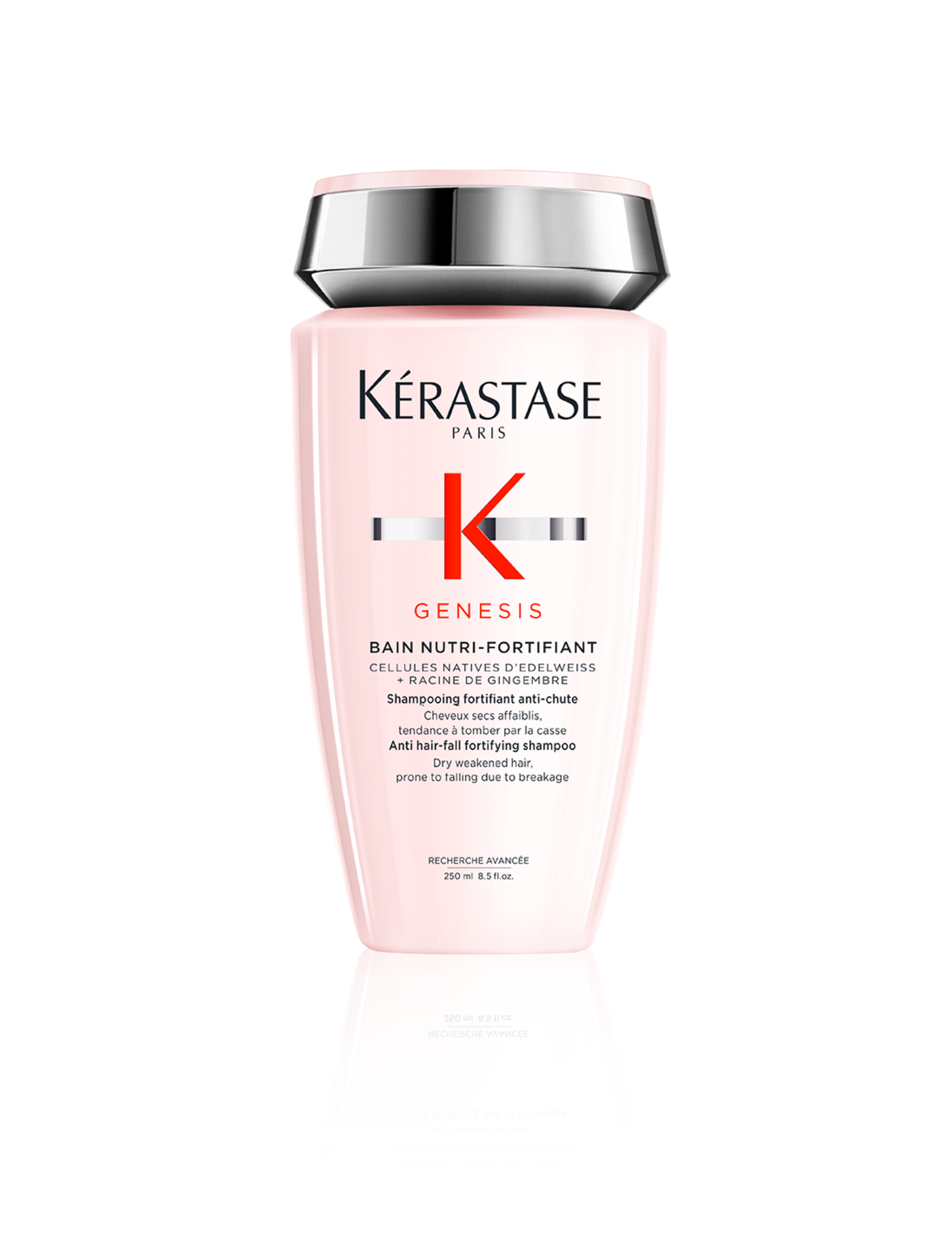 Bain nutri-fortifiant Genesis Kérastase