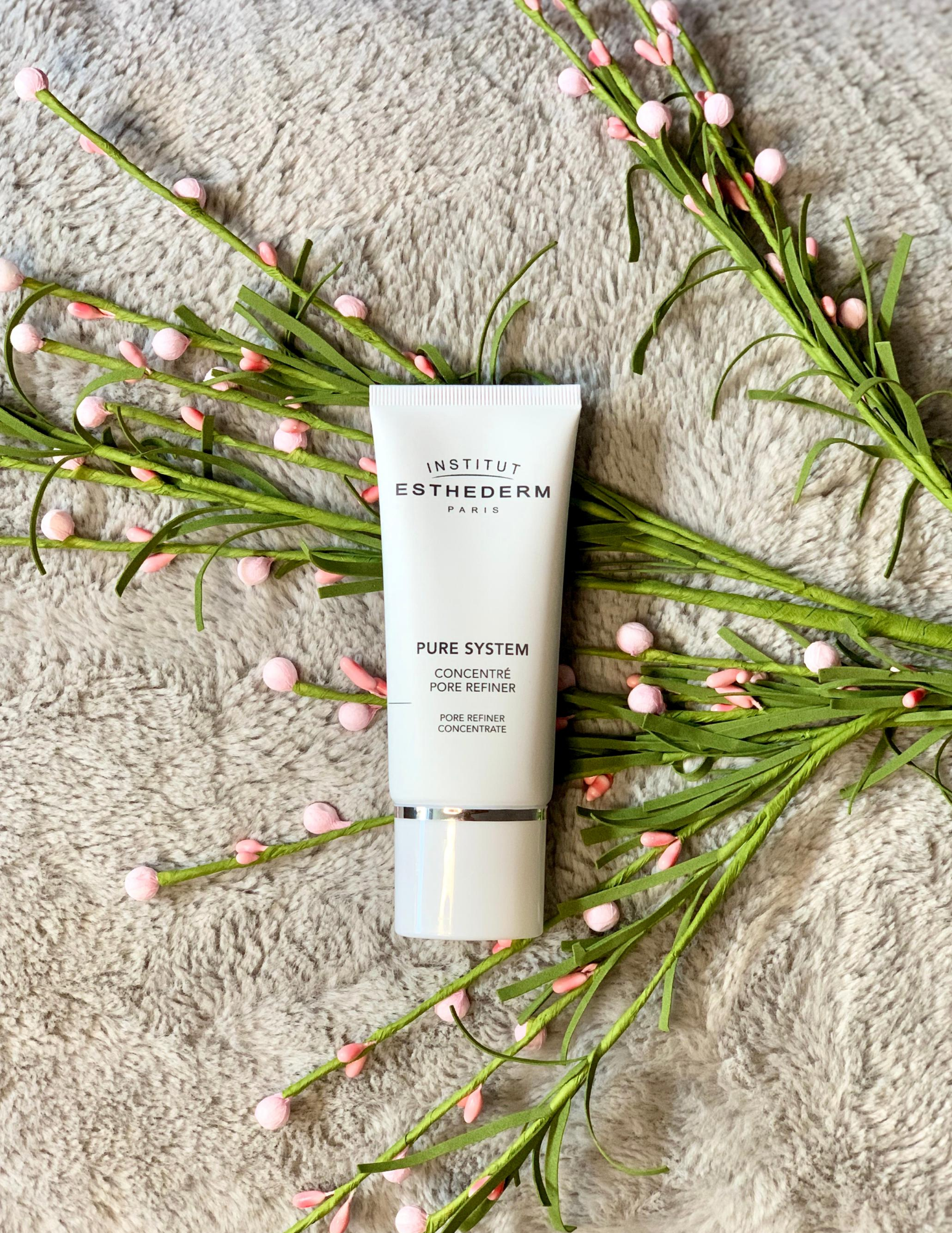 Pure System - Concentré Pore Refiner