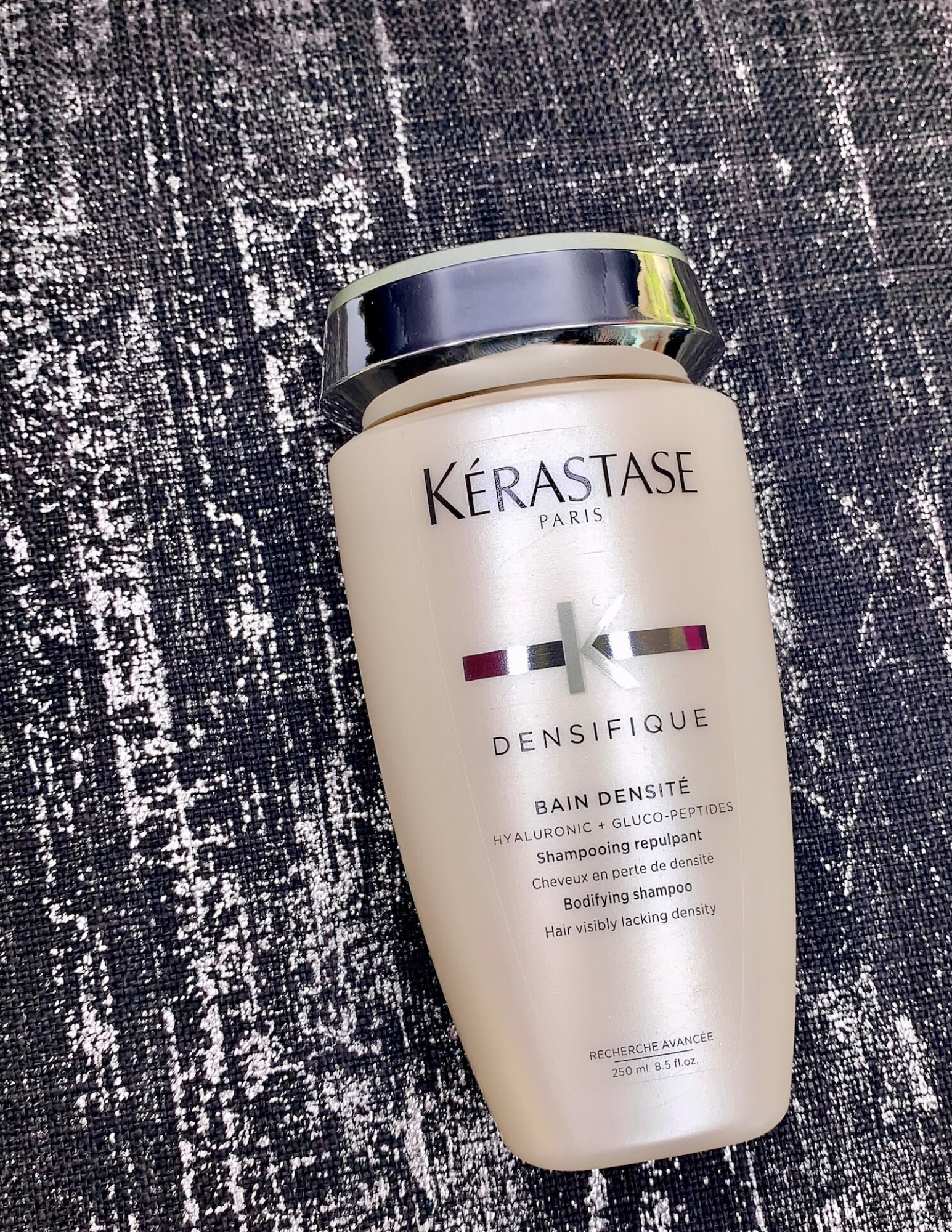 Bain densité Densifique Kérastase
