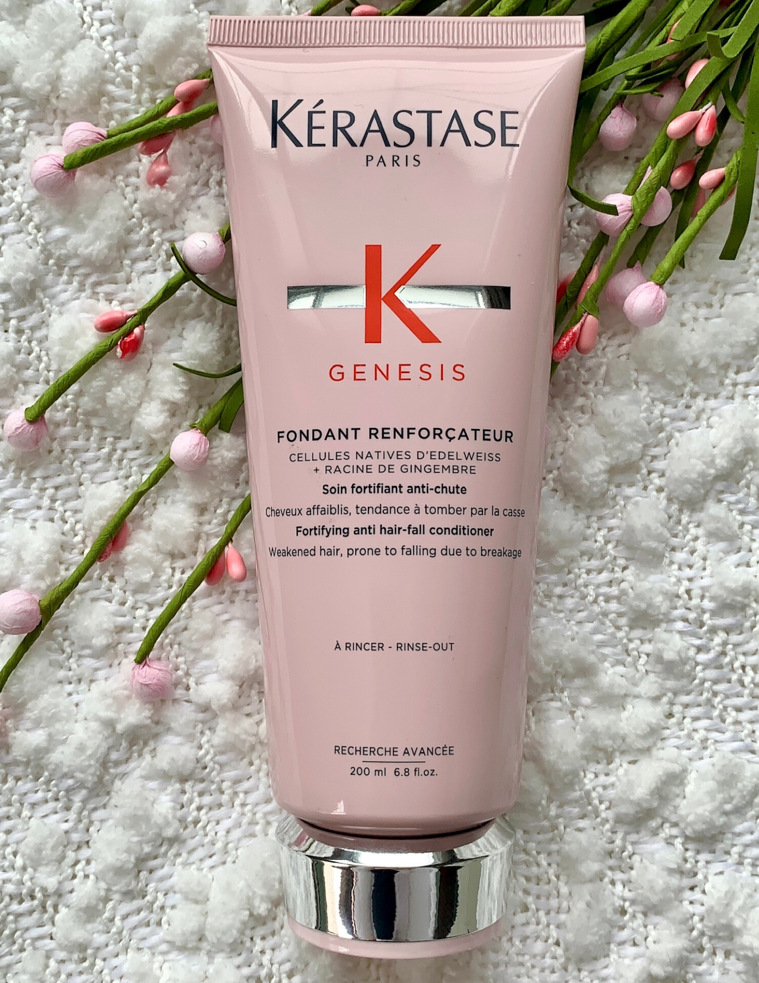 Coffret Noël Kérastase - Genesis