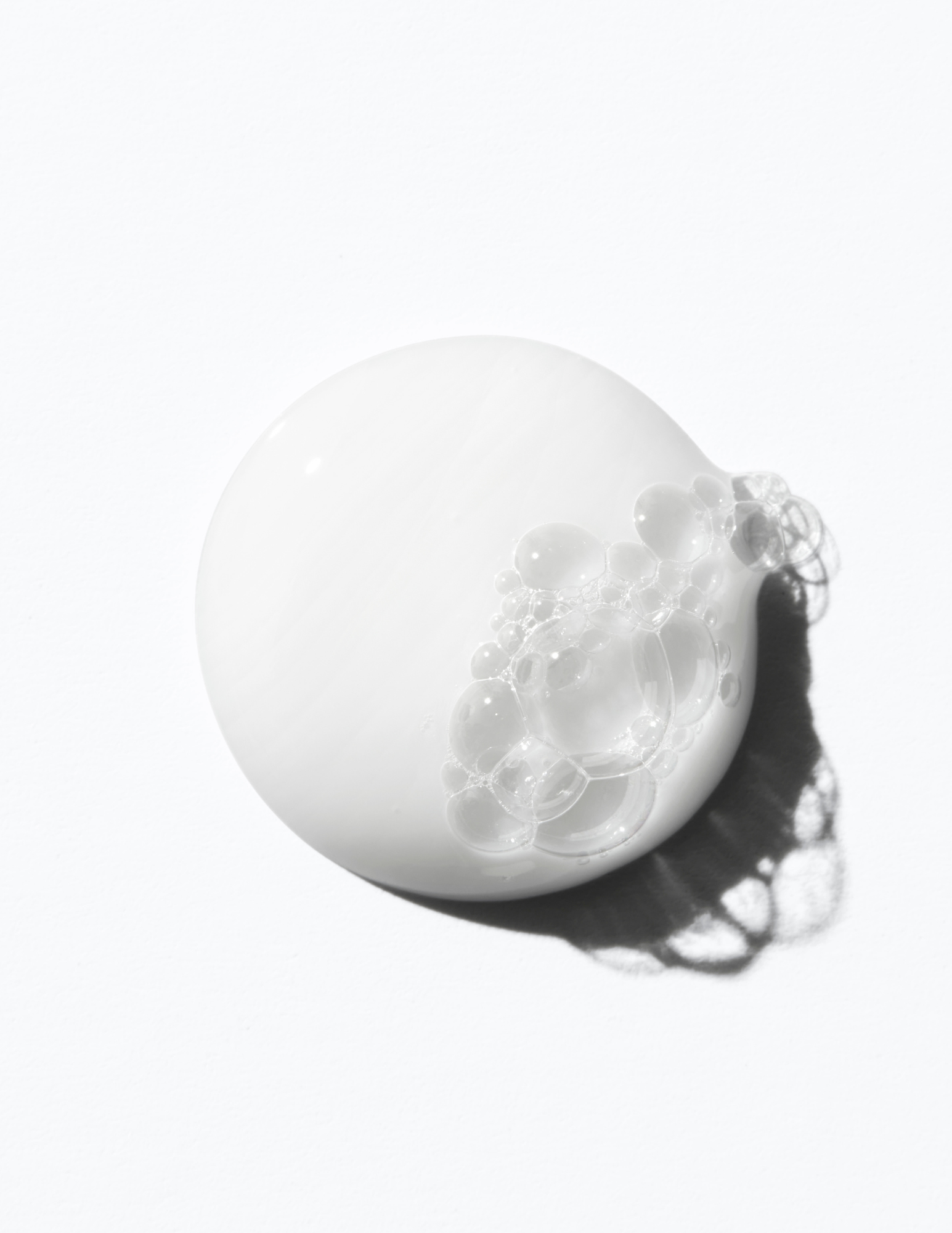 Bain hydratant douceur Curl Manifesto format voyage érastase
