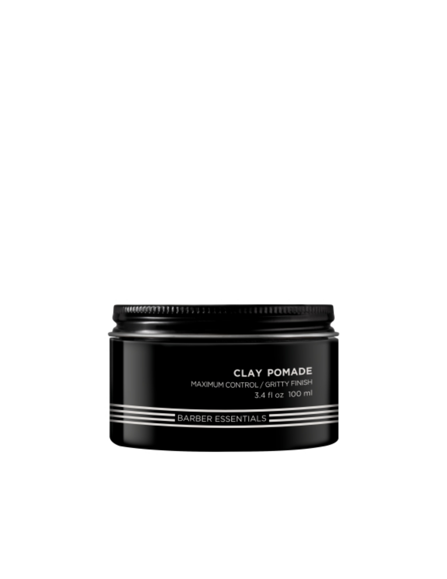 Redken Brews - Pommade D'argile