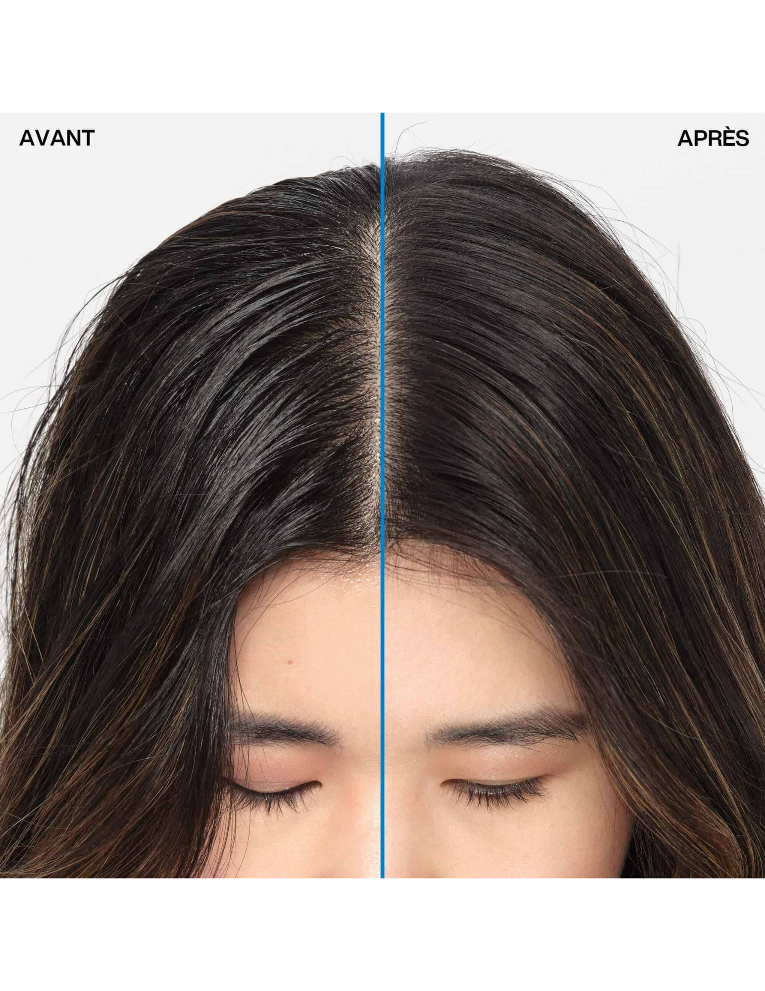 Shampoing Sec Deep Clean