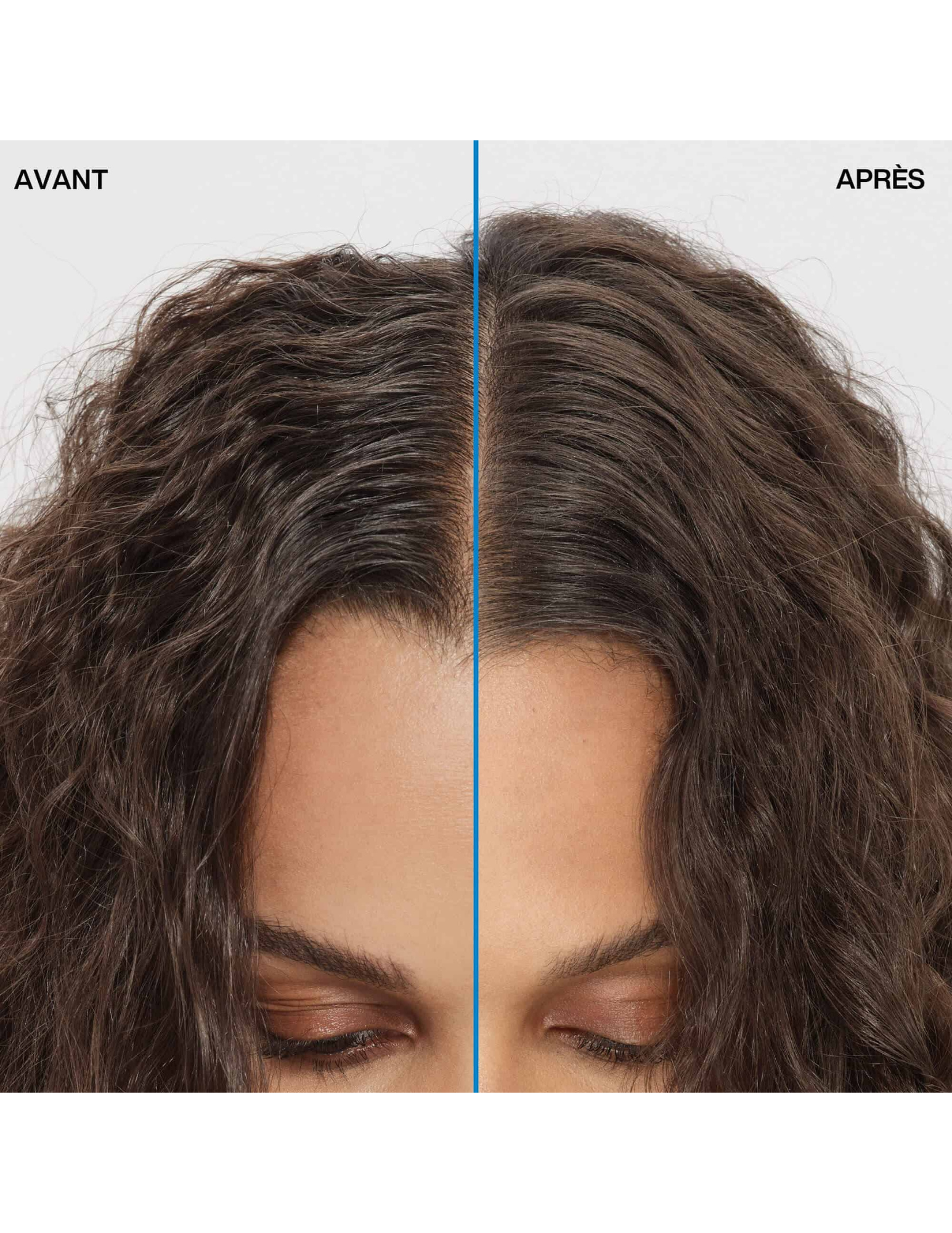 Shampoing Sec Deep Clean