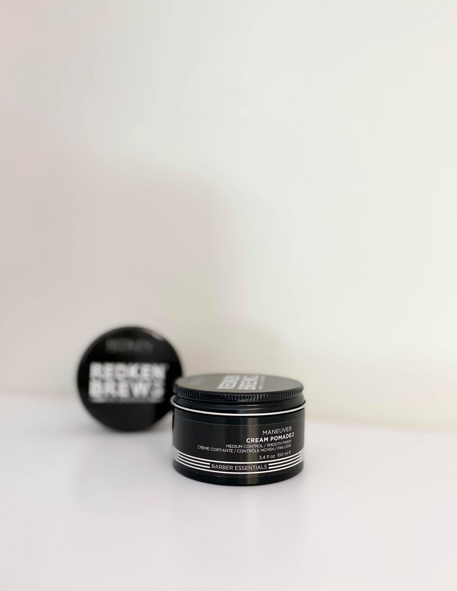 Redken Brews - Cire à travailler Maneuver