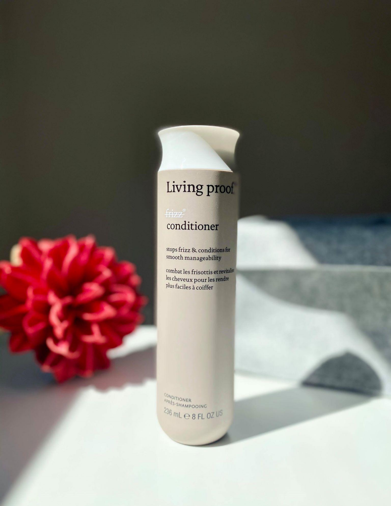 No Frizz - Après-Shampoing