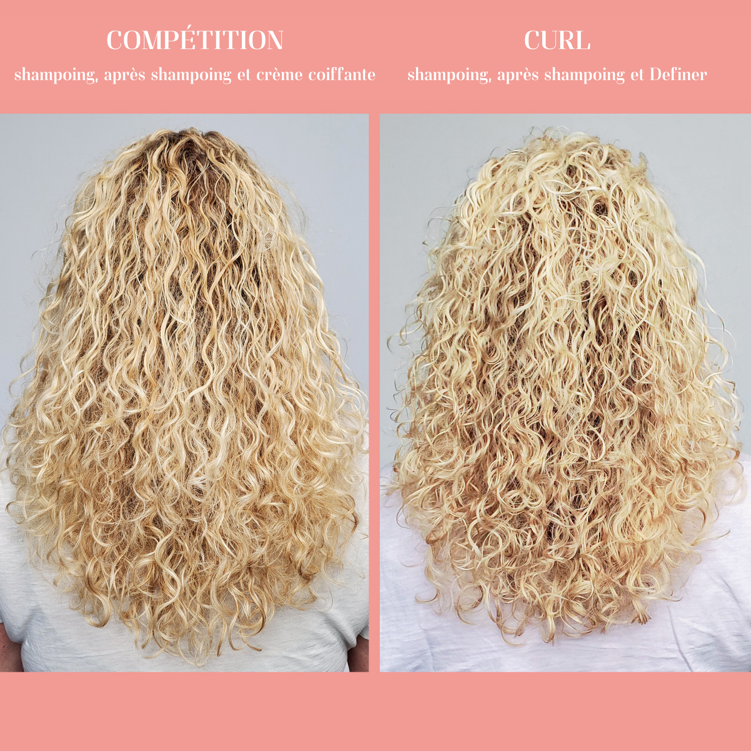 Curl - Definer