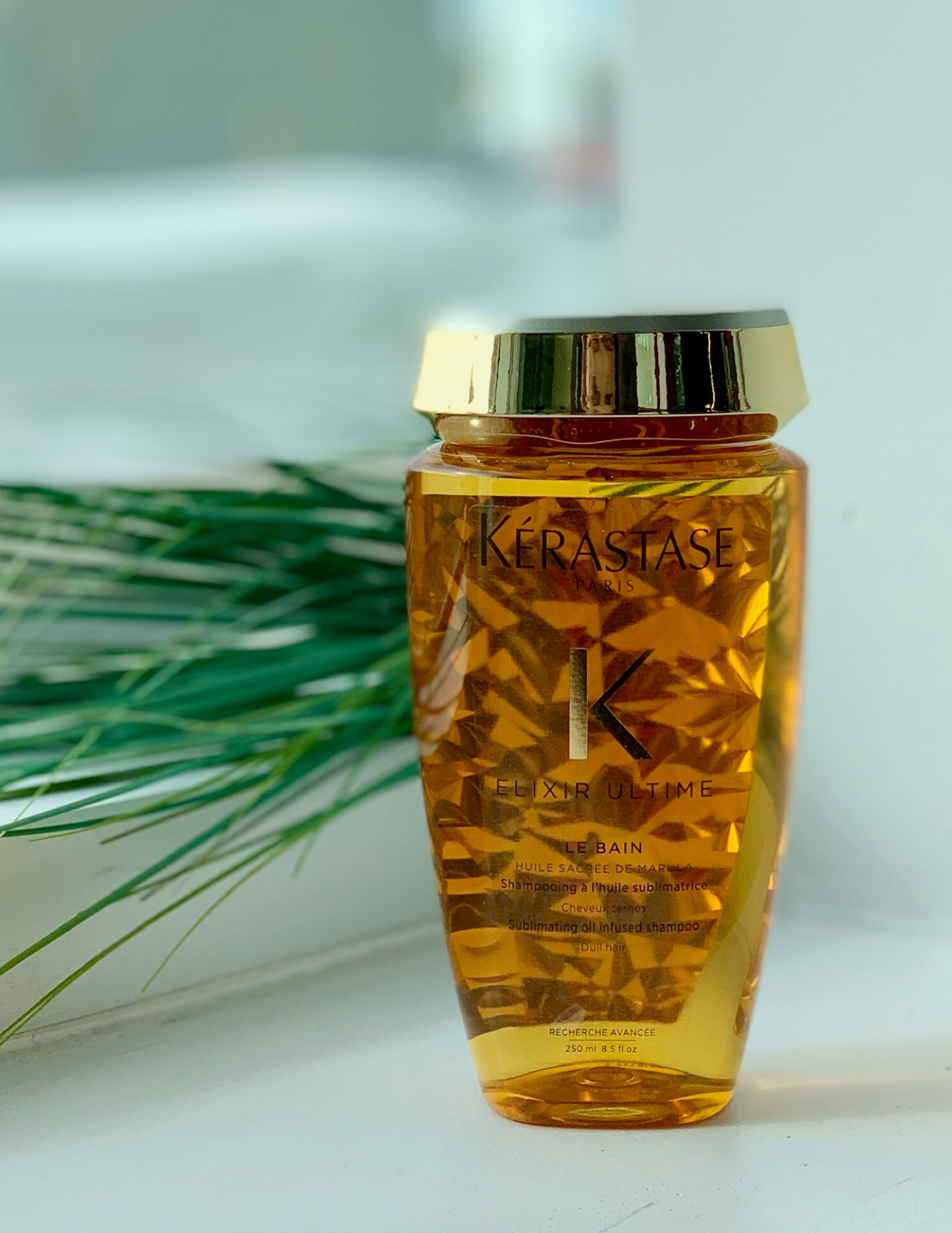 Bain Élixir Ultime Kérastase
