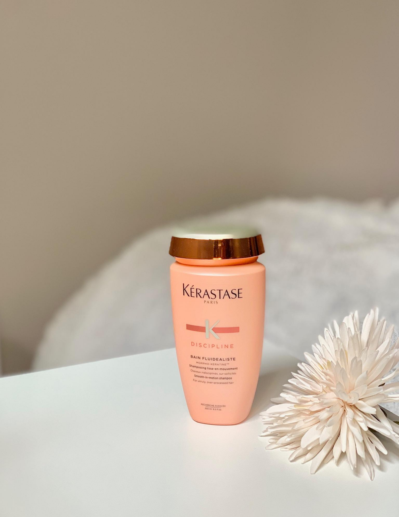 Bain fluidéaliste Kérastase