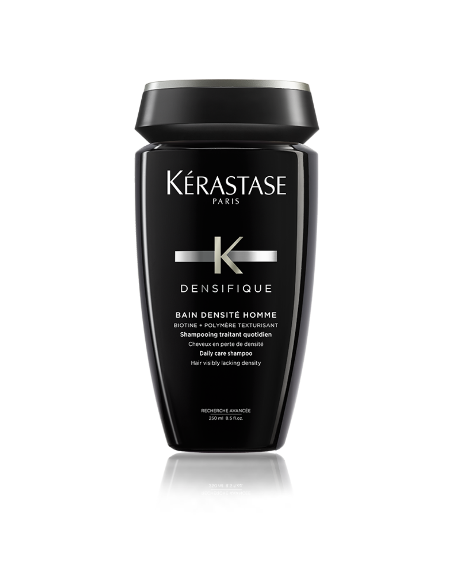 Bain densité Homme Kérastase
