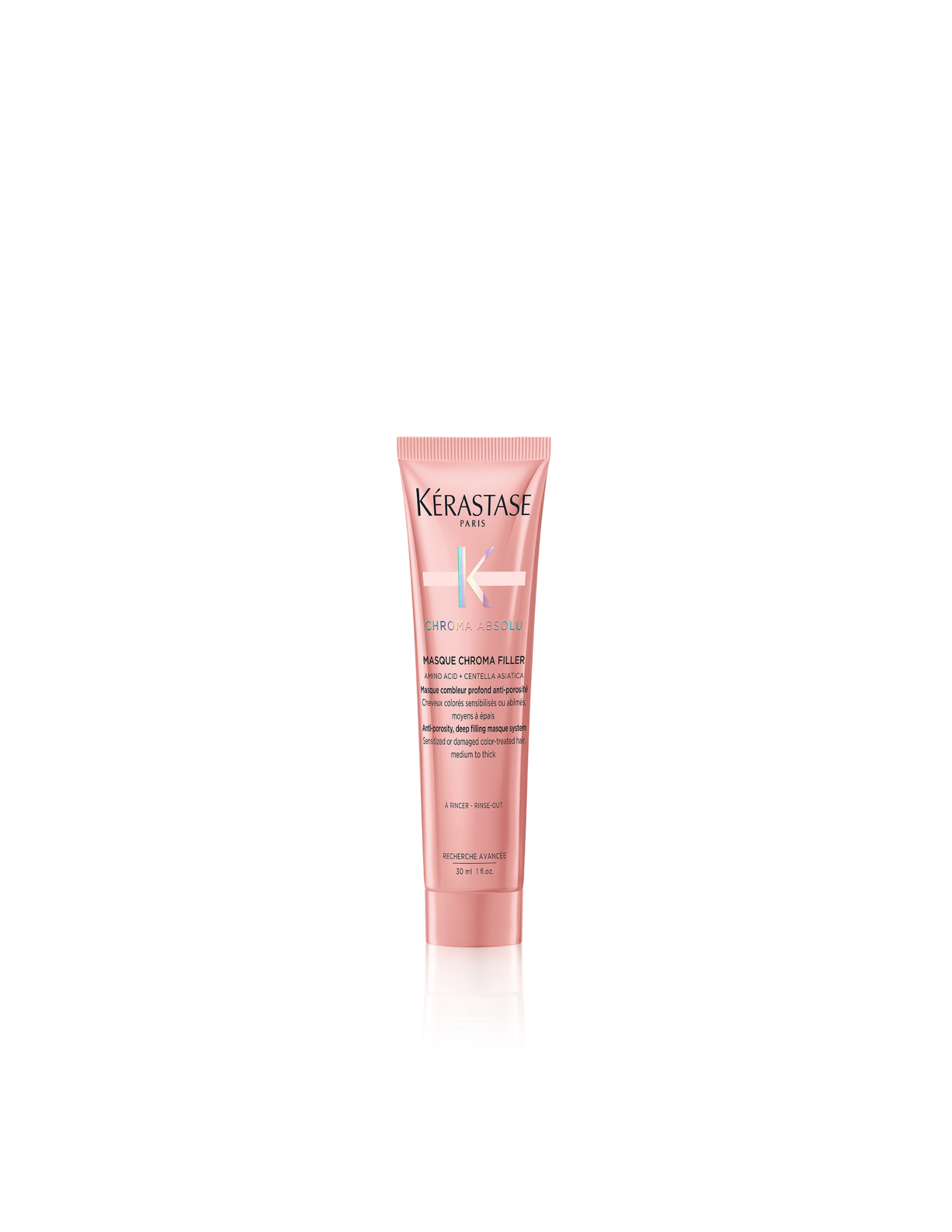 Masque Chroma Filler - Échantillon deluxe 30ml