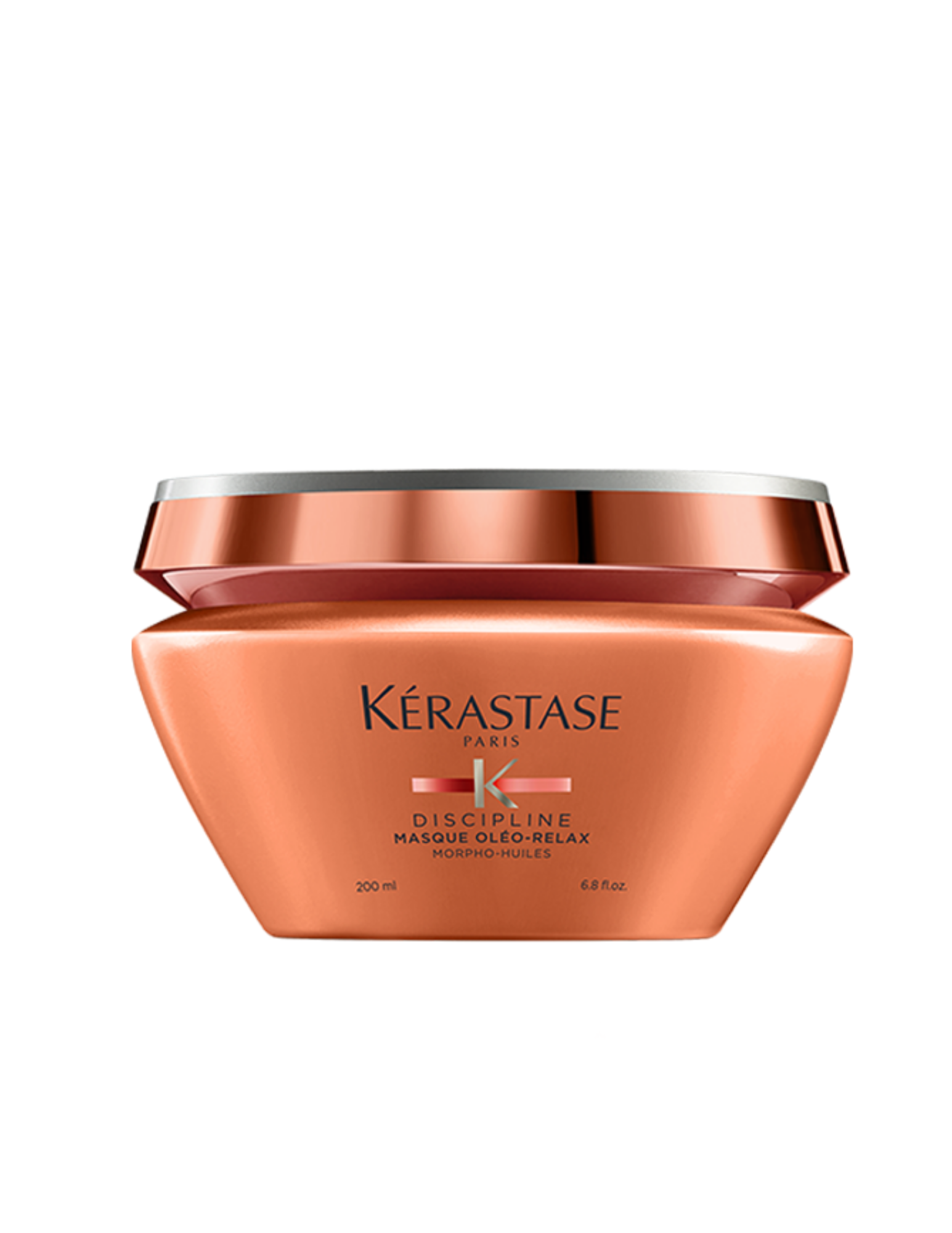 Masque Oléo-Relax Kérastase
