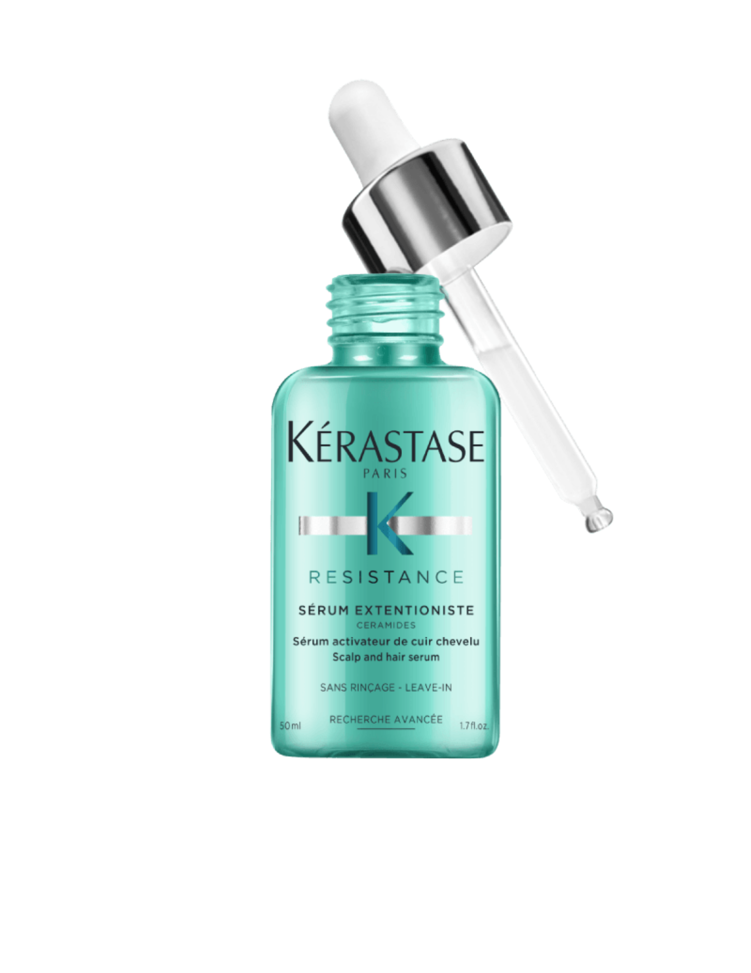 Sérum Extentioniste
