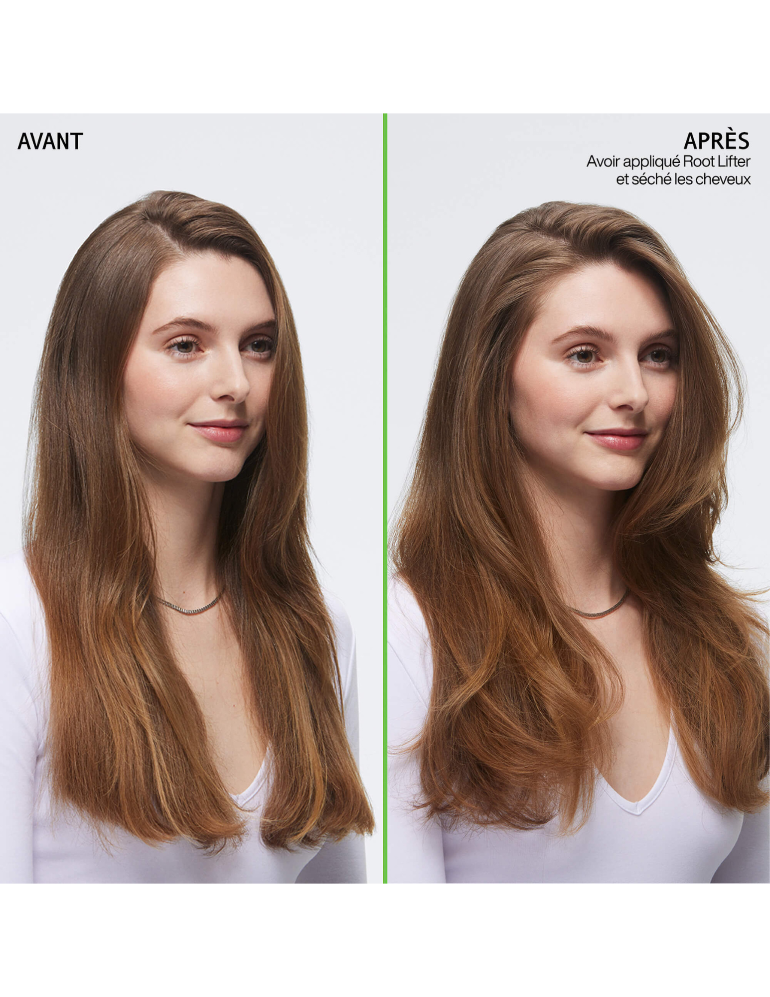 Mousse volumisante pour racine - Root Lifter