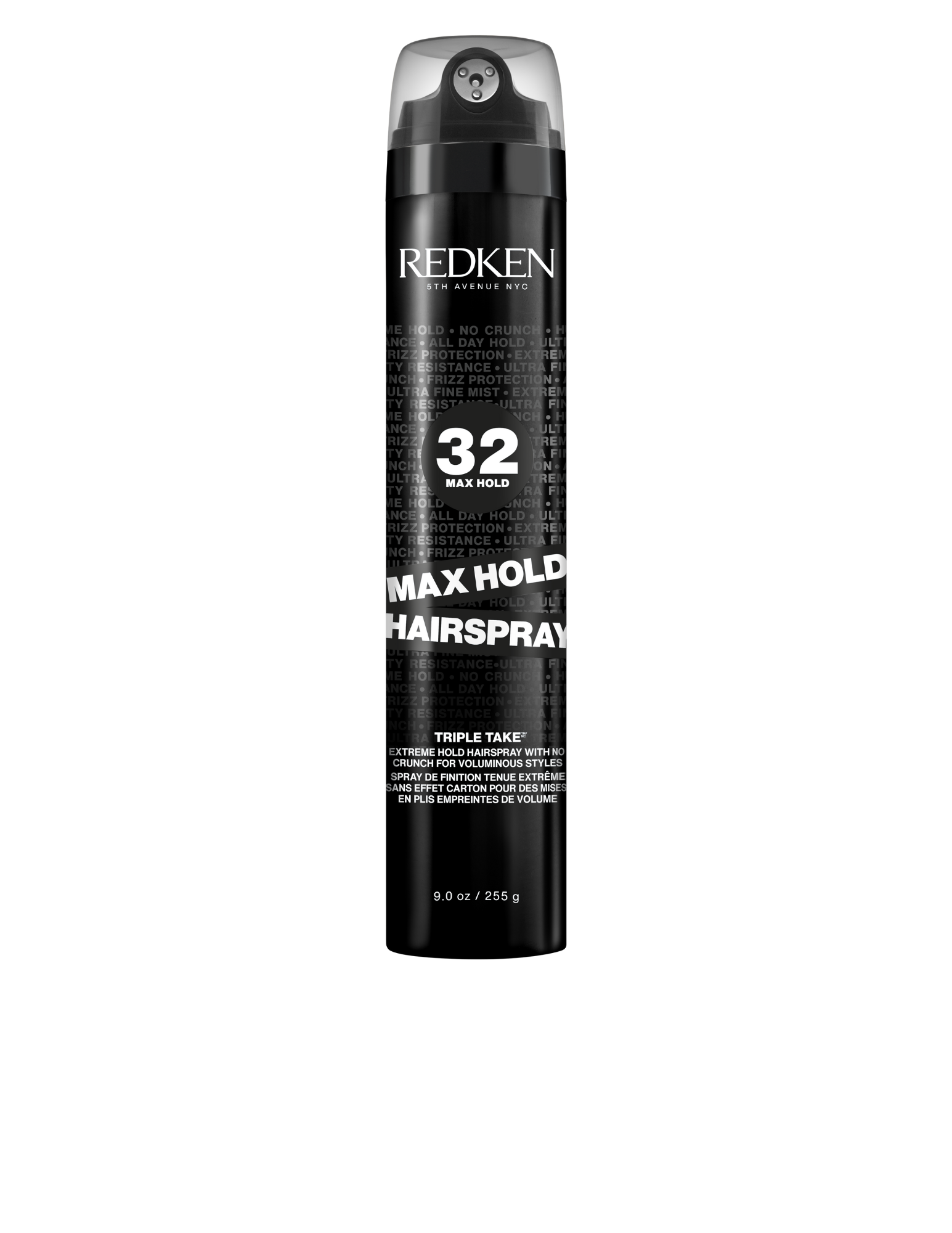 Maximum Hold Hairspray 32