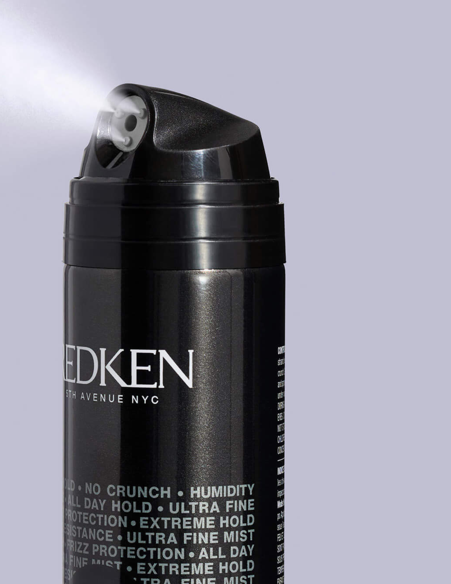 Maximum Hold Hairspray 32