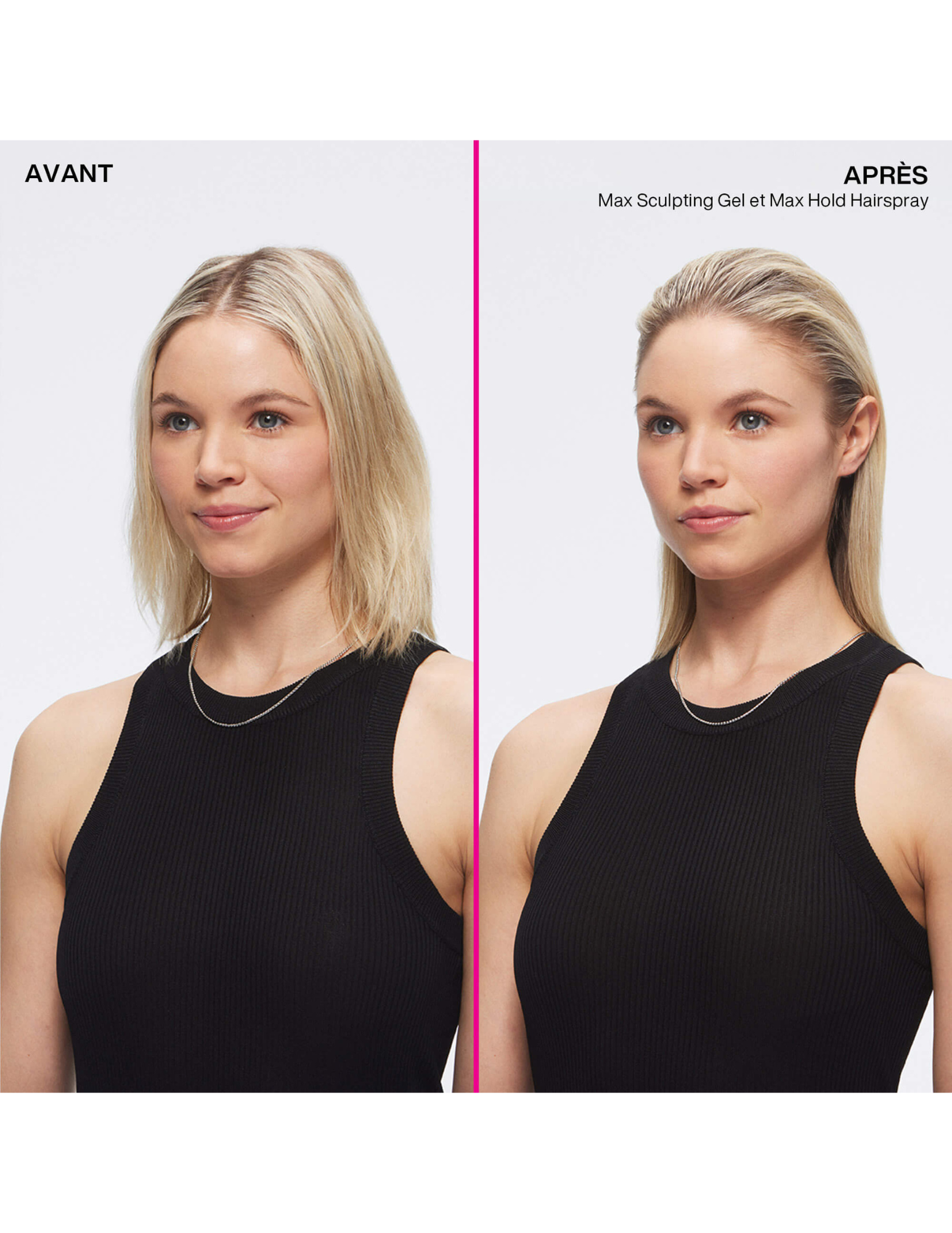 Fixatif 32 à tenue maximale - Max Hold