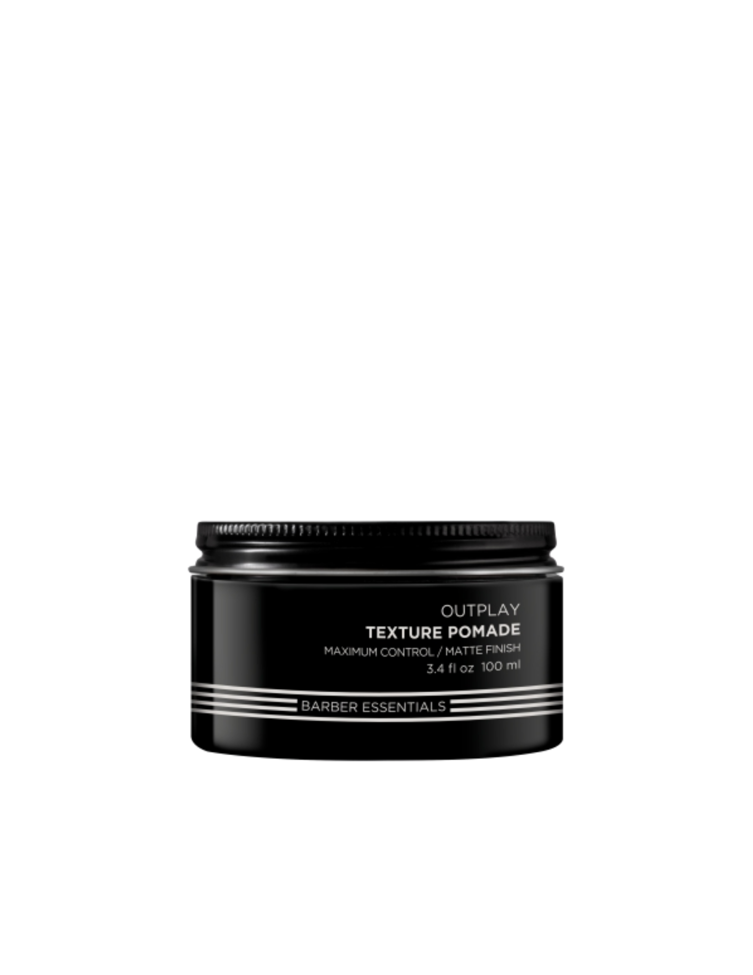 Redken Brews - Pommade Texturisante Outplay