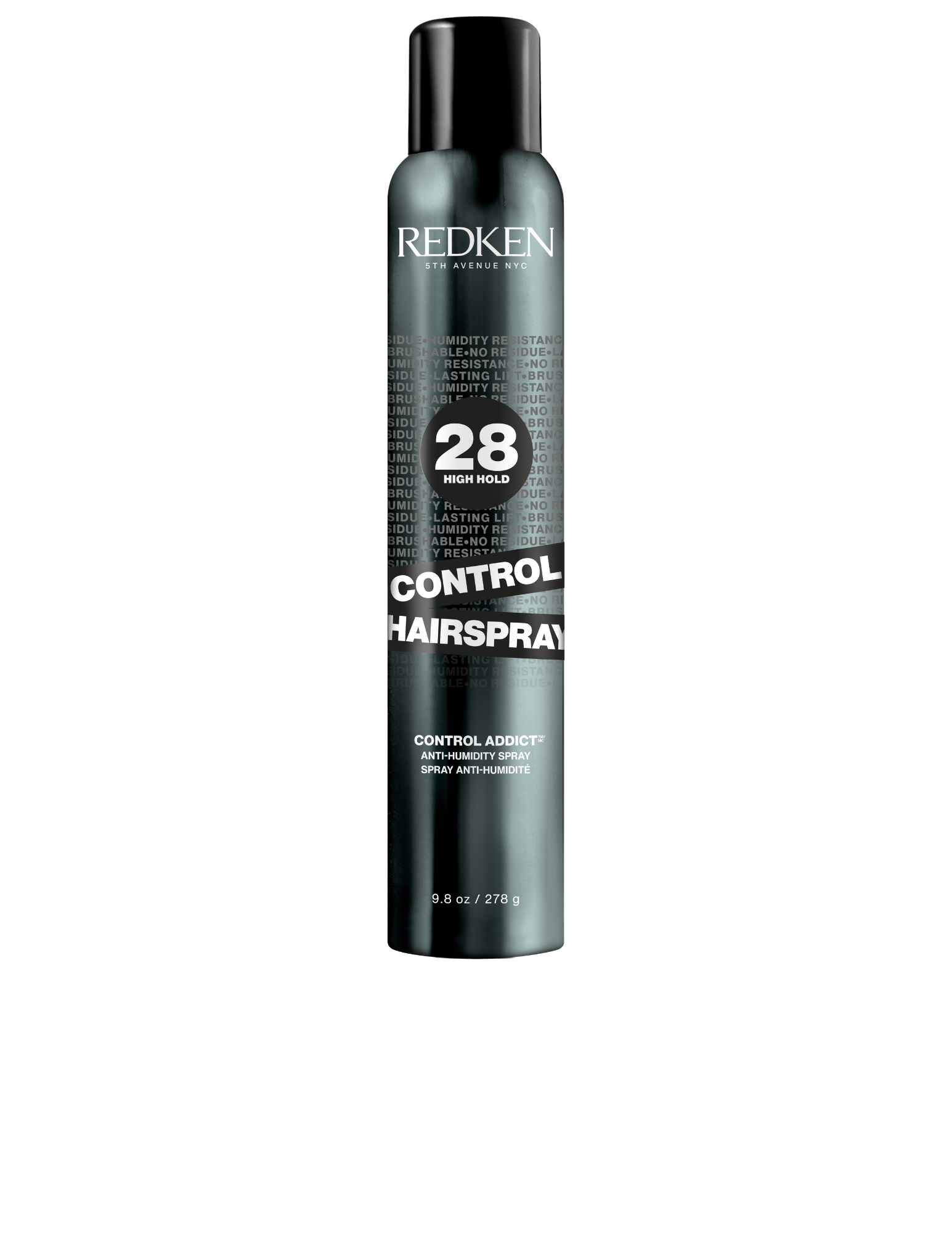 Medium Hold Hairspray 28 - Control Hairspray